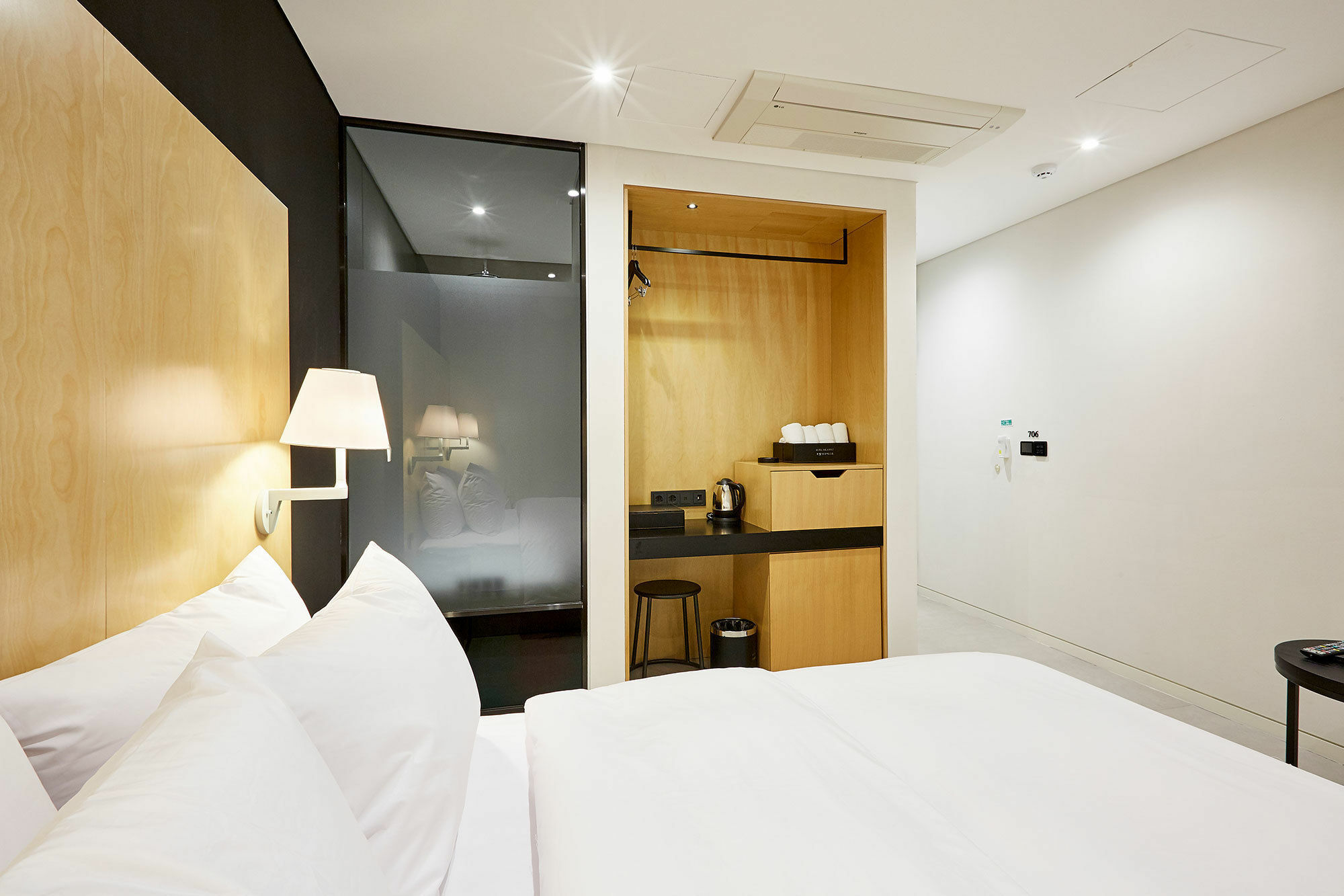 Hotel The Artist Yeoksam Seoul