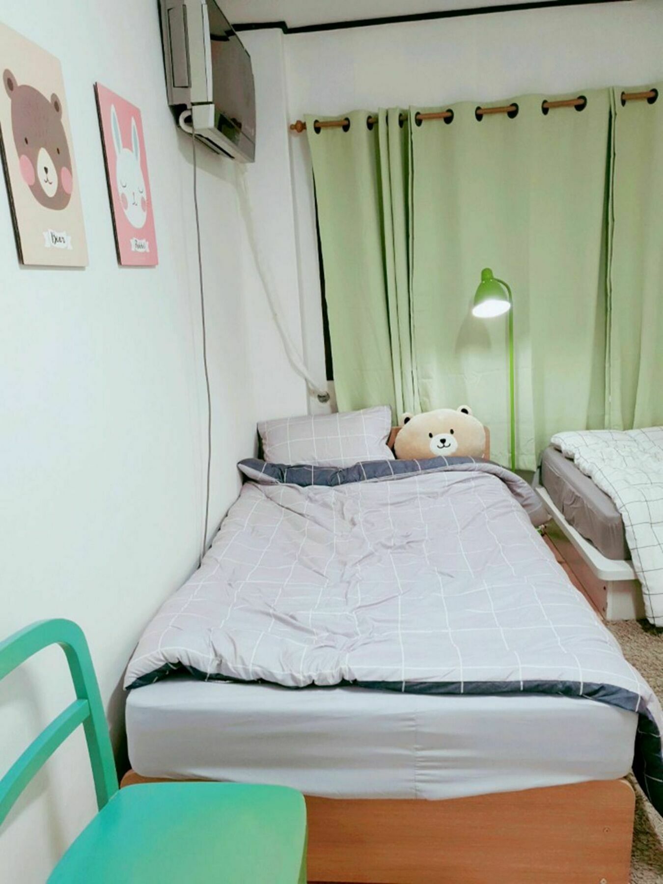 Hotel Jang's Seoul