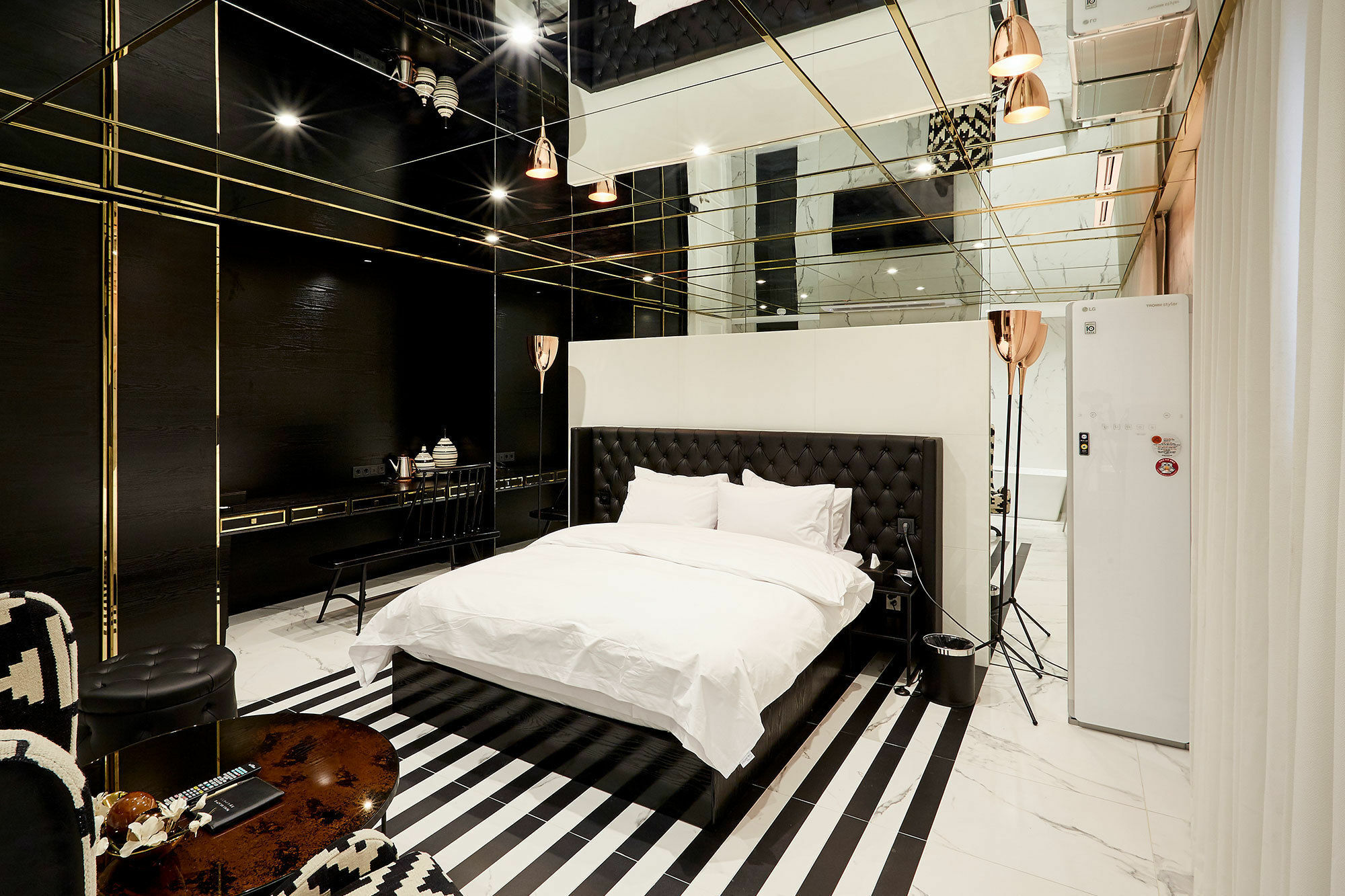 Hotel The Artist Yeoksam