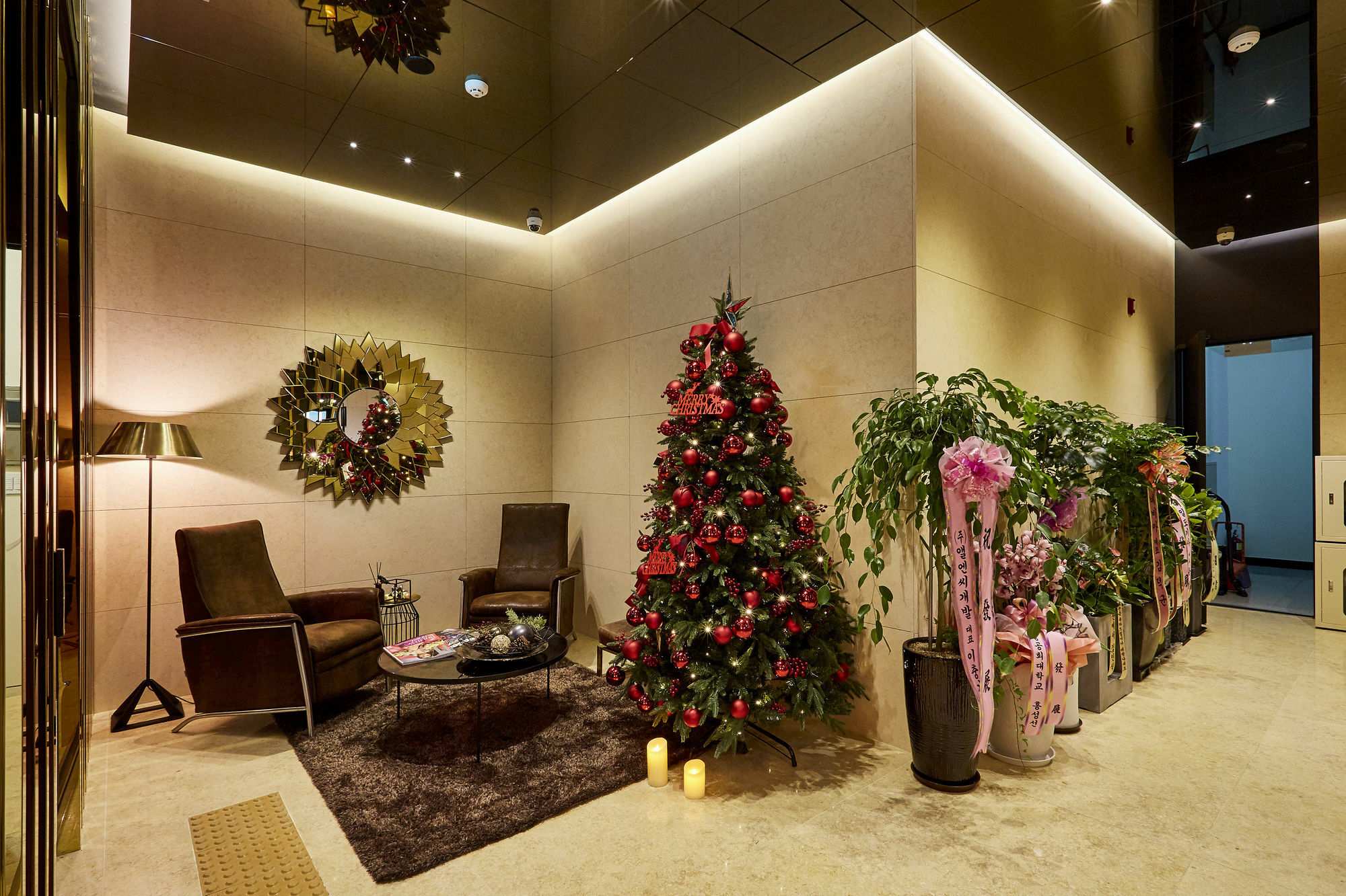Hotel The Artist Yeoksam
