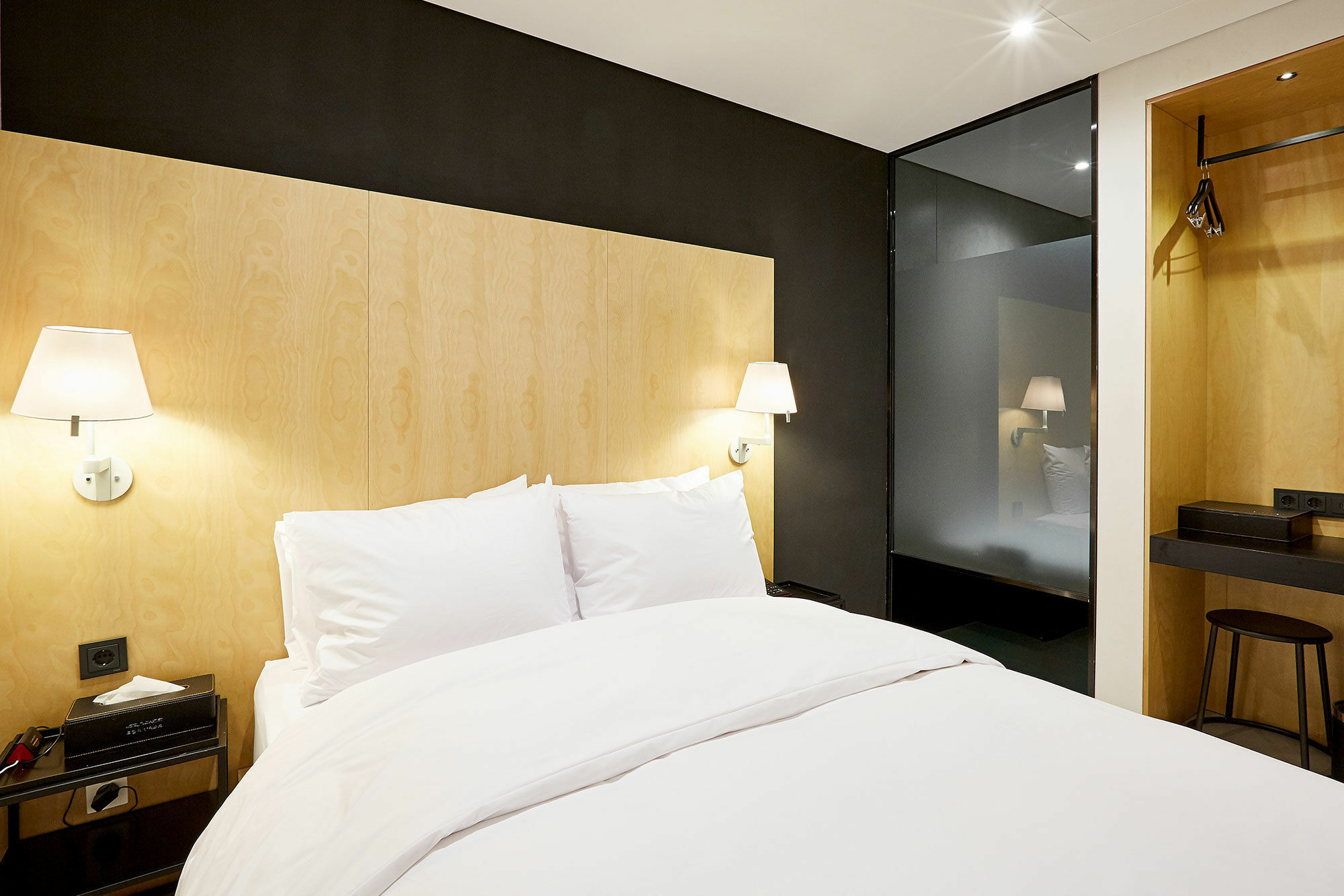 Hotel The Artist Yeoksam Motel