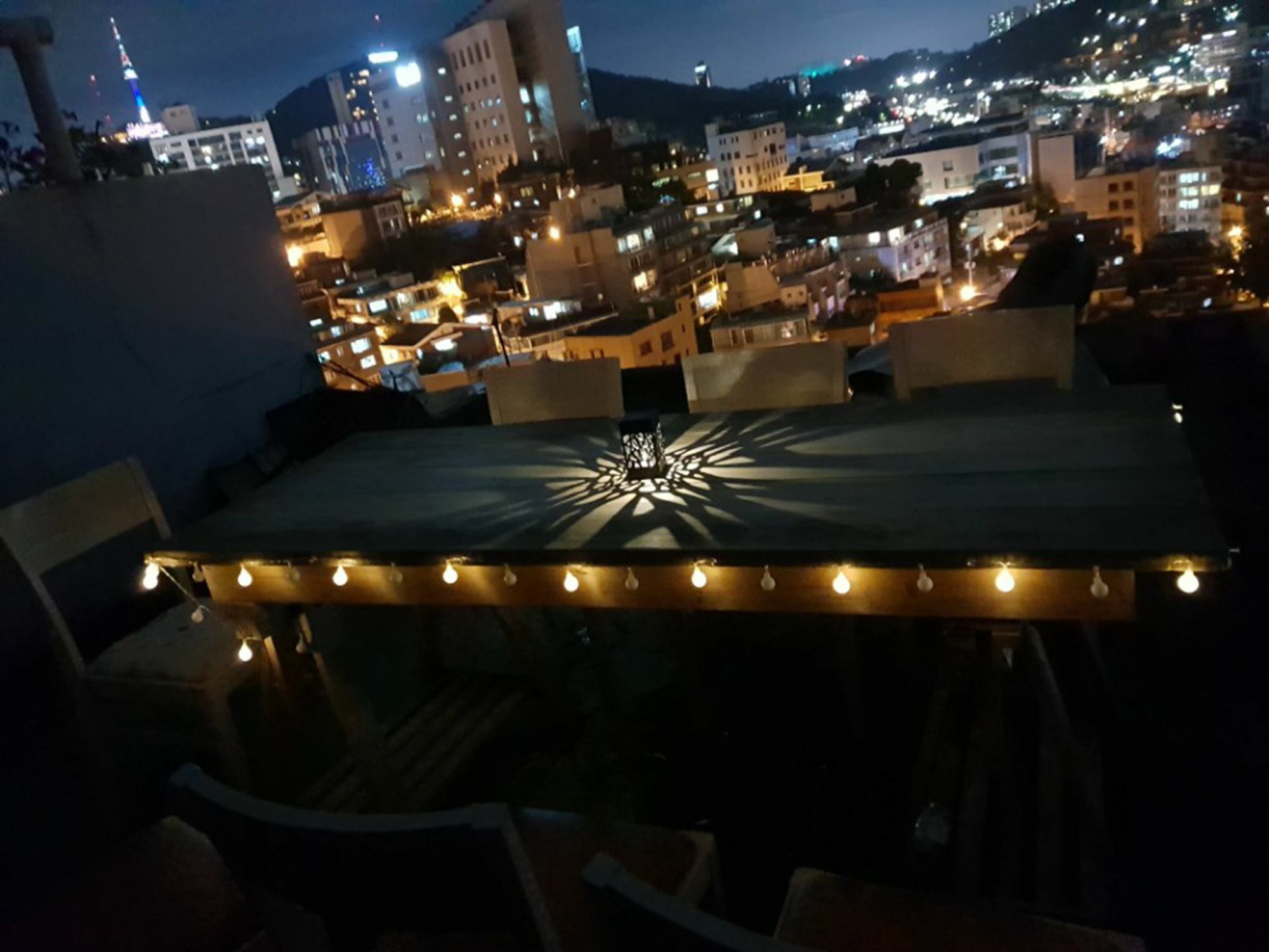 Jang's Hotel Seoul
