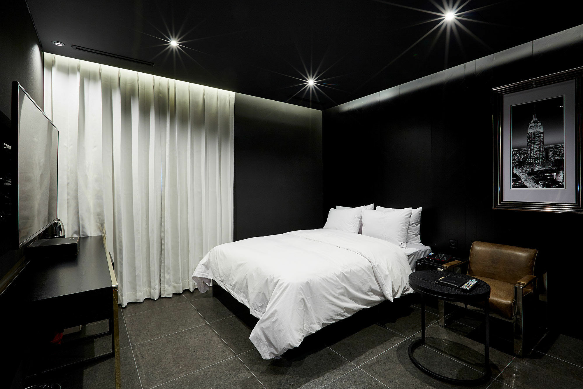 Hotel The Artist Yeoksam Seoul