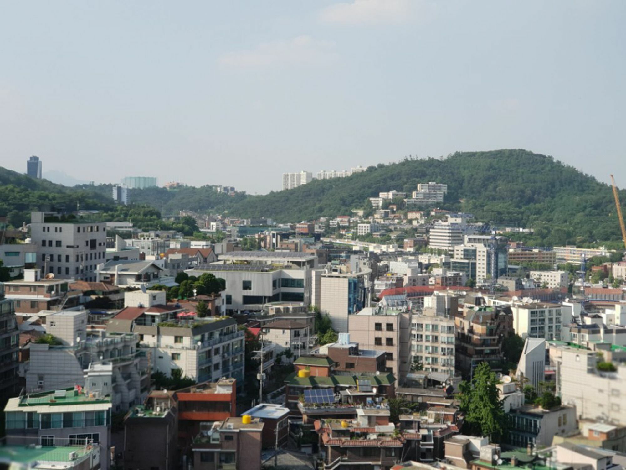 Jang's 2* Seoul
