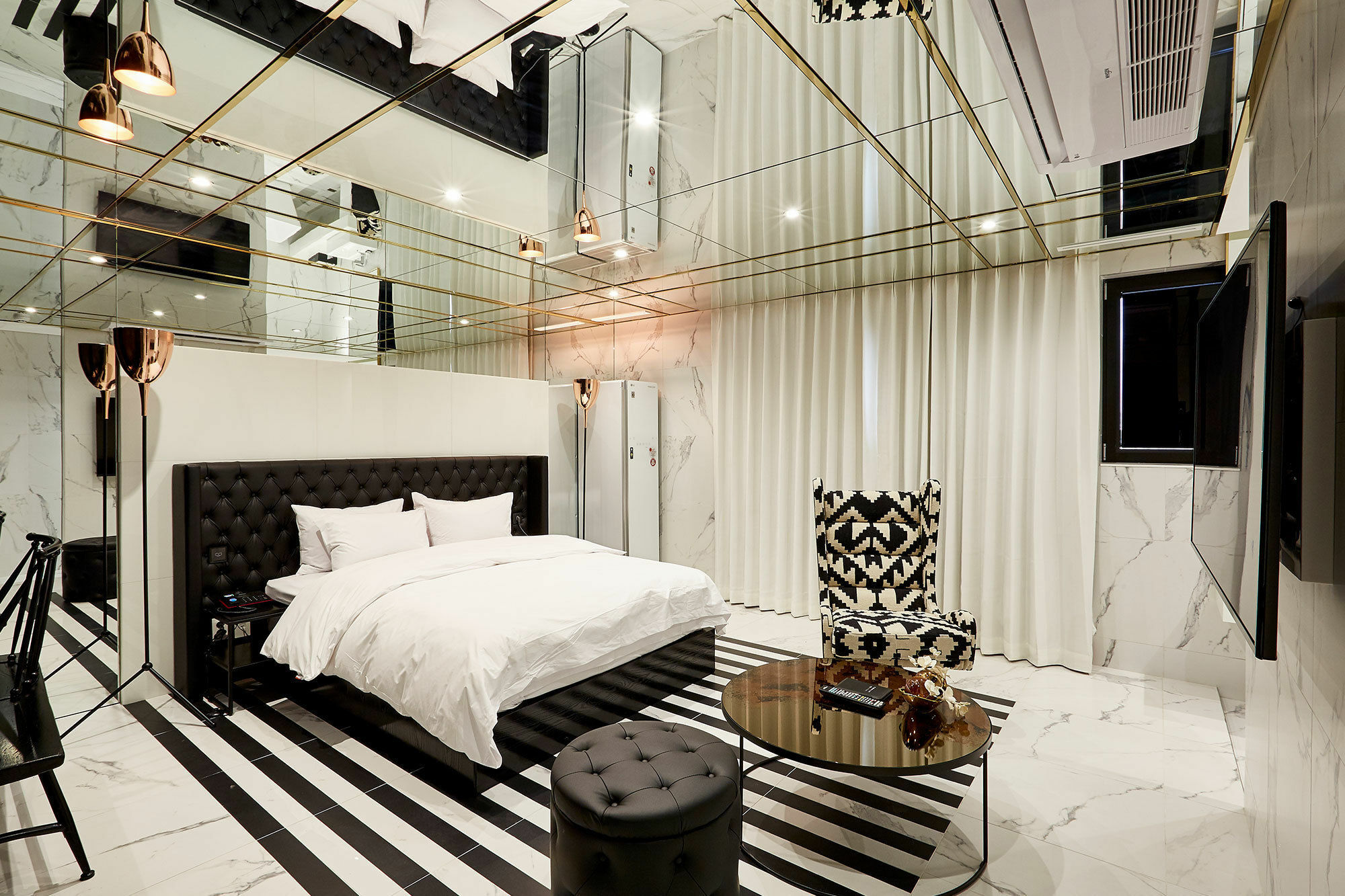 Hotel The Artist Yeoksam 2*