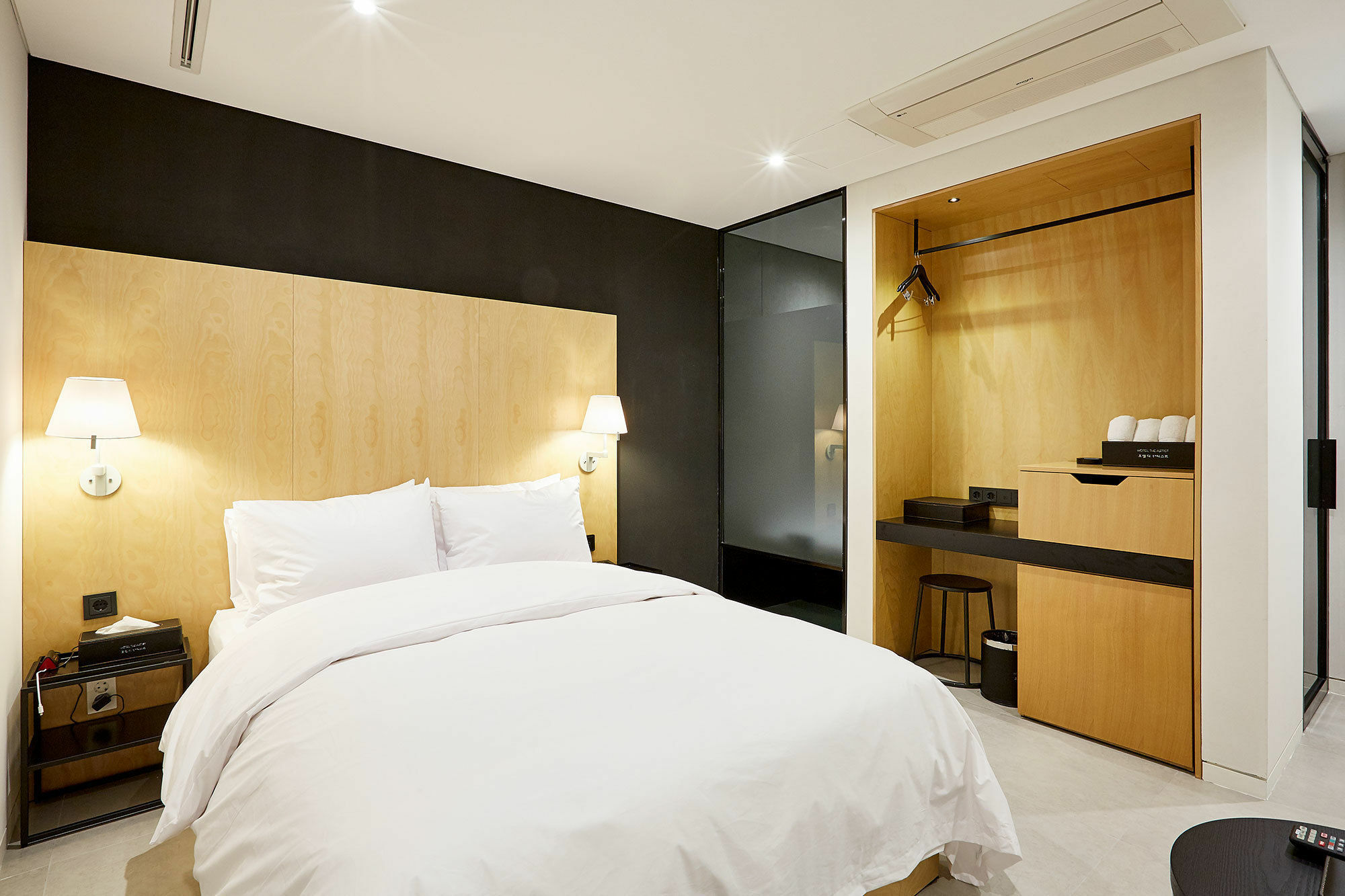 Hotel The Artist Yeoksam Seoul