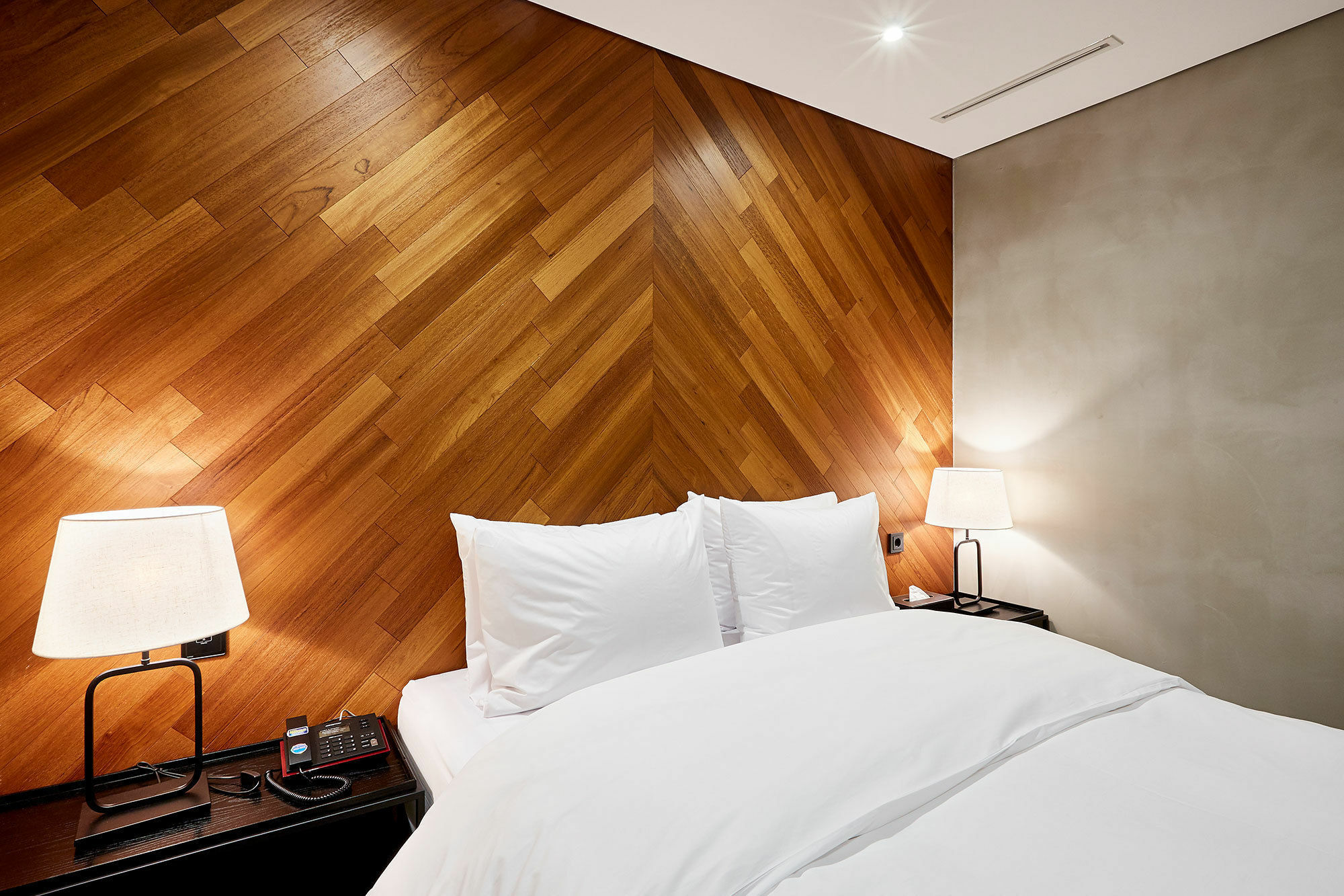 Hotel The Artist Yeoksam 2*