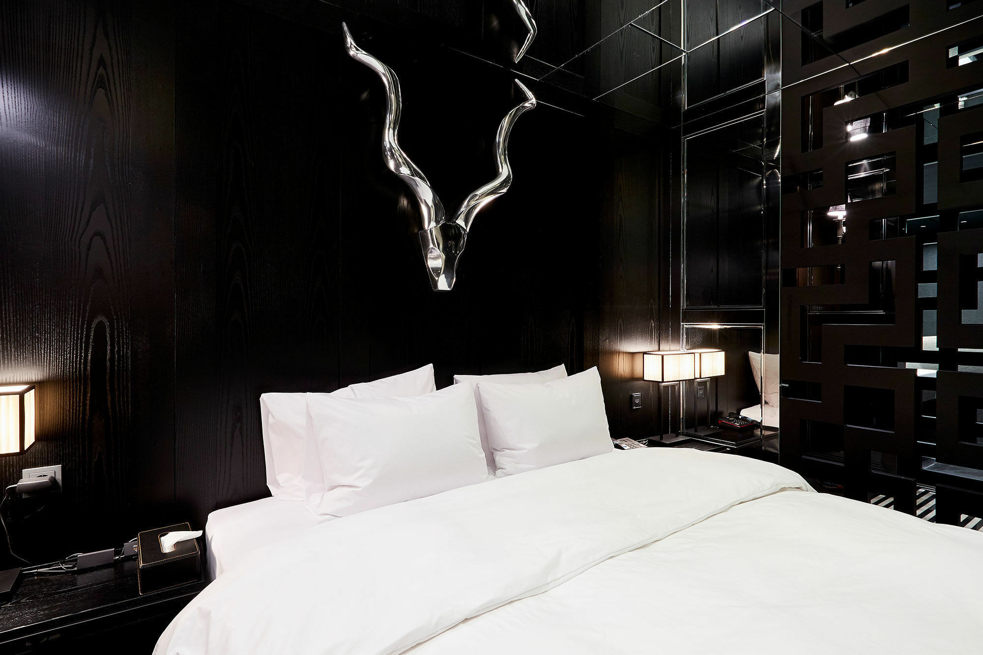 Hotel The Artist Yeoksam Seoul