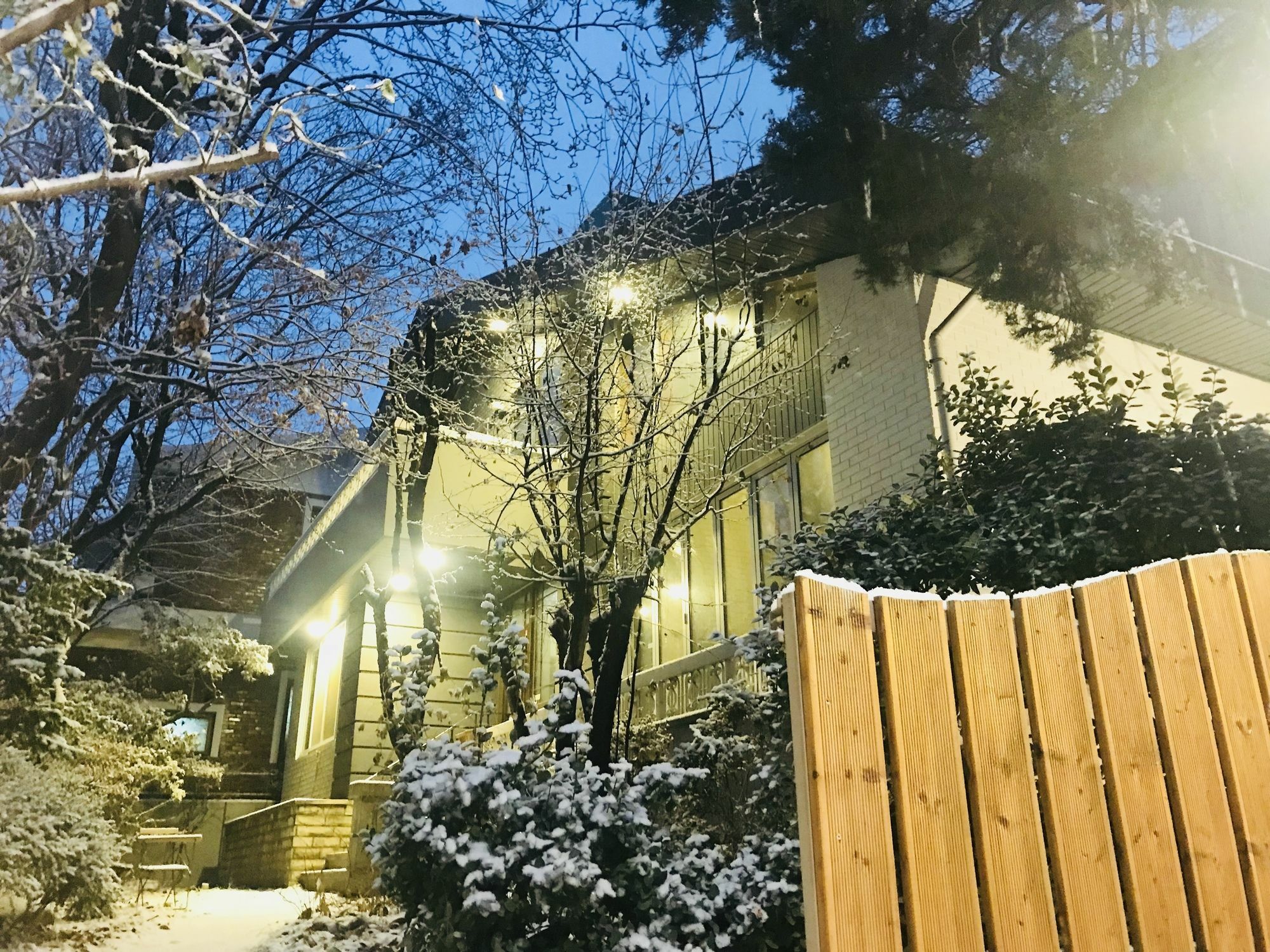 Guest house Naru 2*