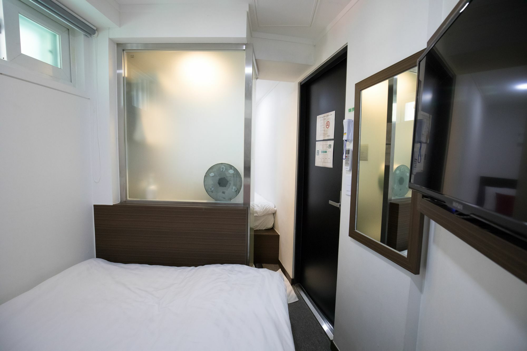 Guest house Philstay Dongdaemun Avenue