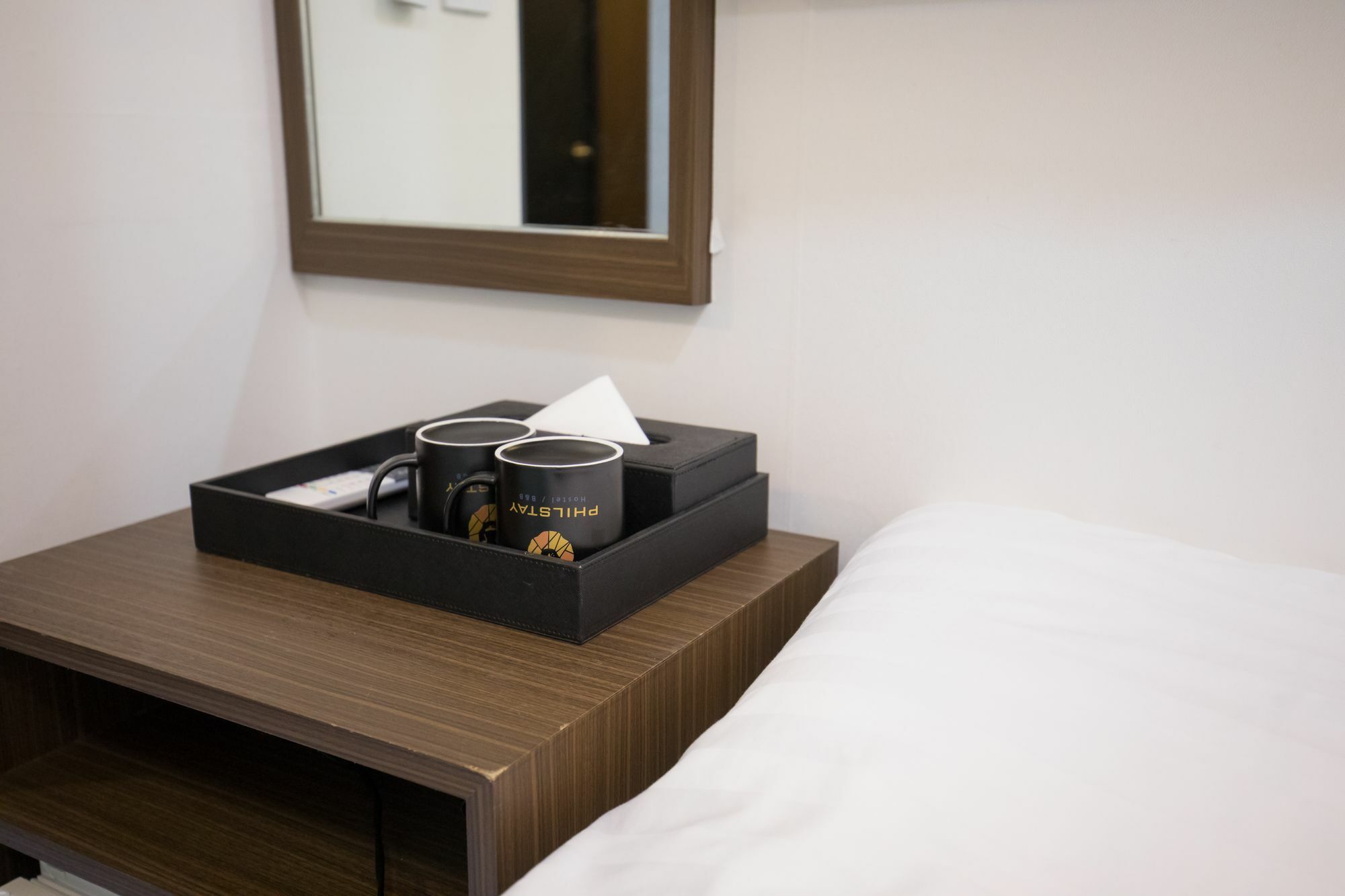 Philstay Dongdaemun Avenue 2* Seoul