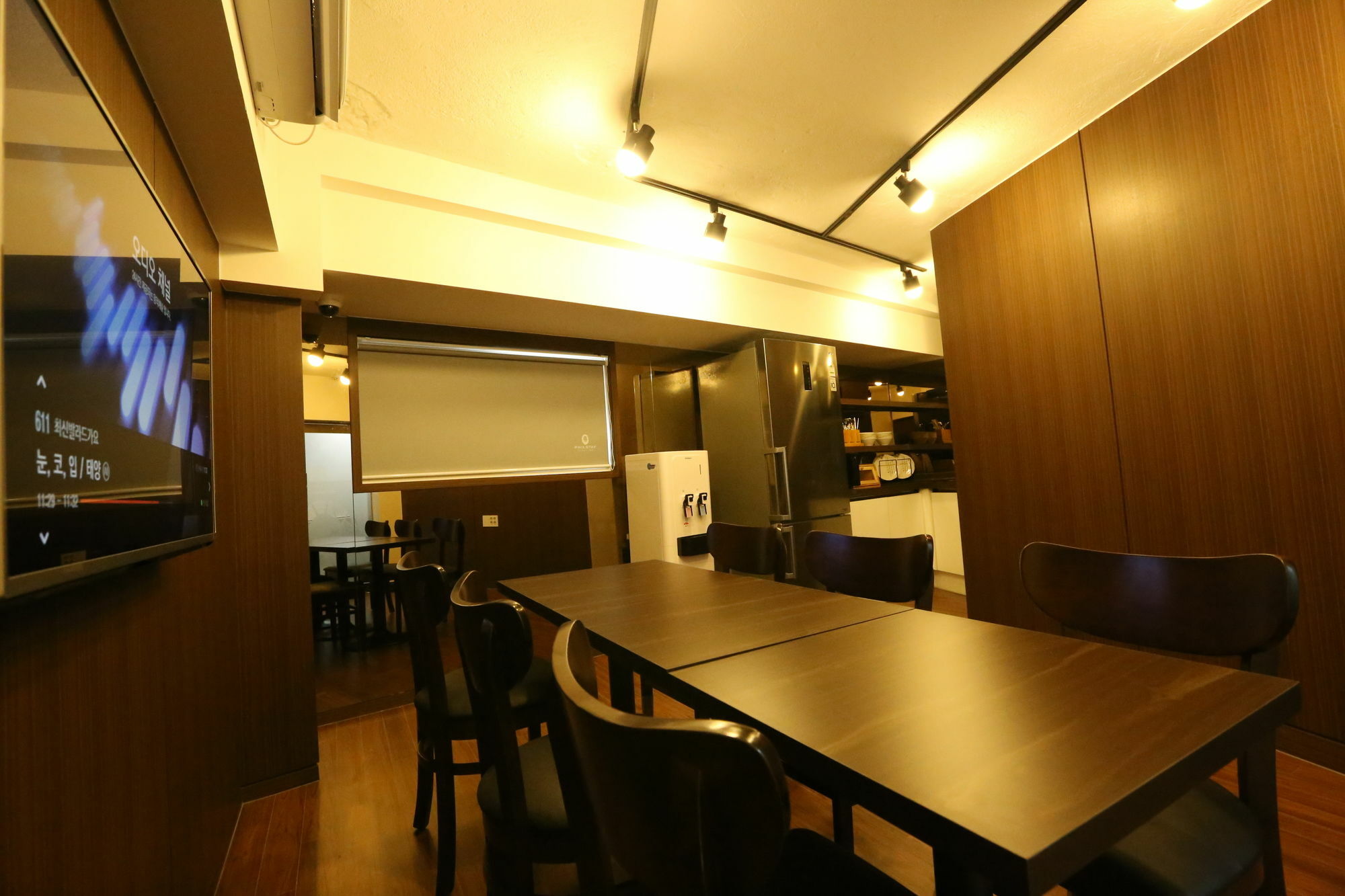 Philstay Dongdaemun Avenue Guest house Seoul