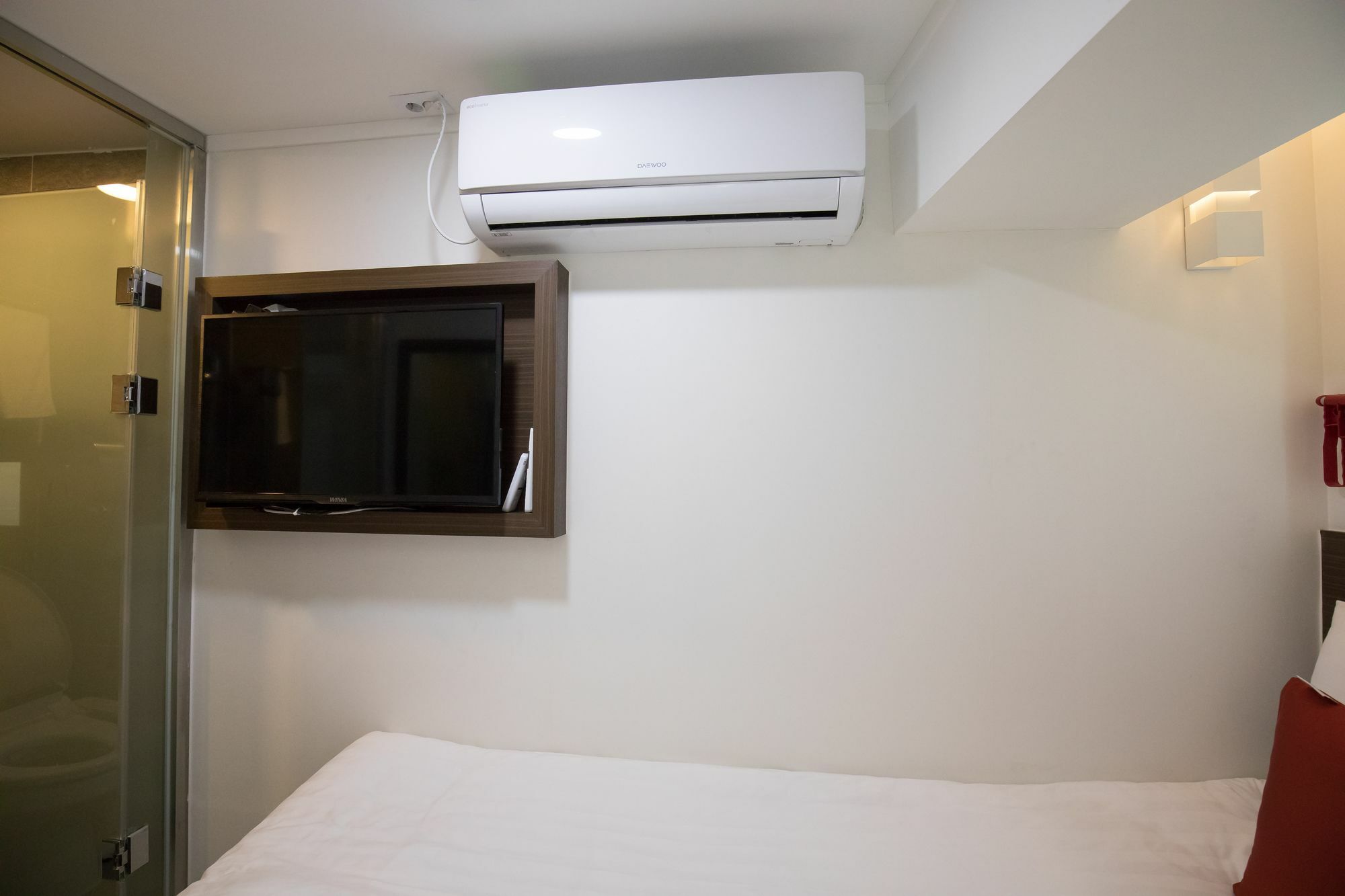 Philstay Dongdaemun Avenue Guest house Seoul