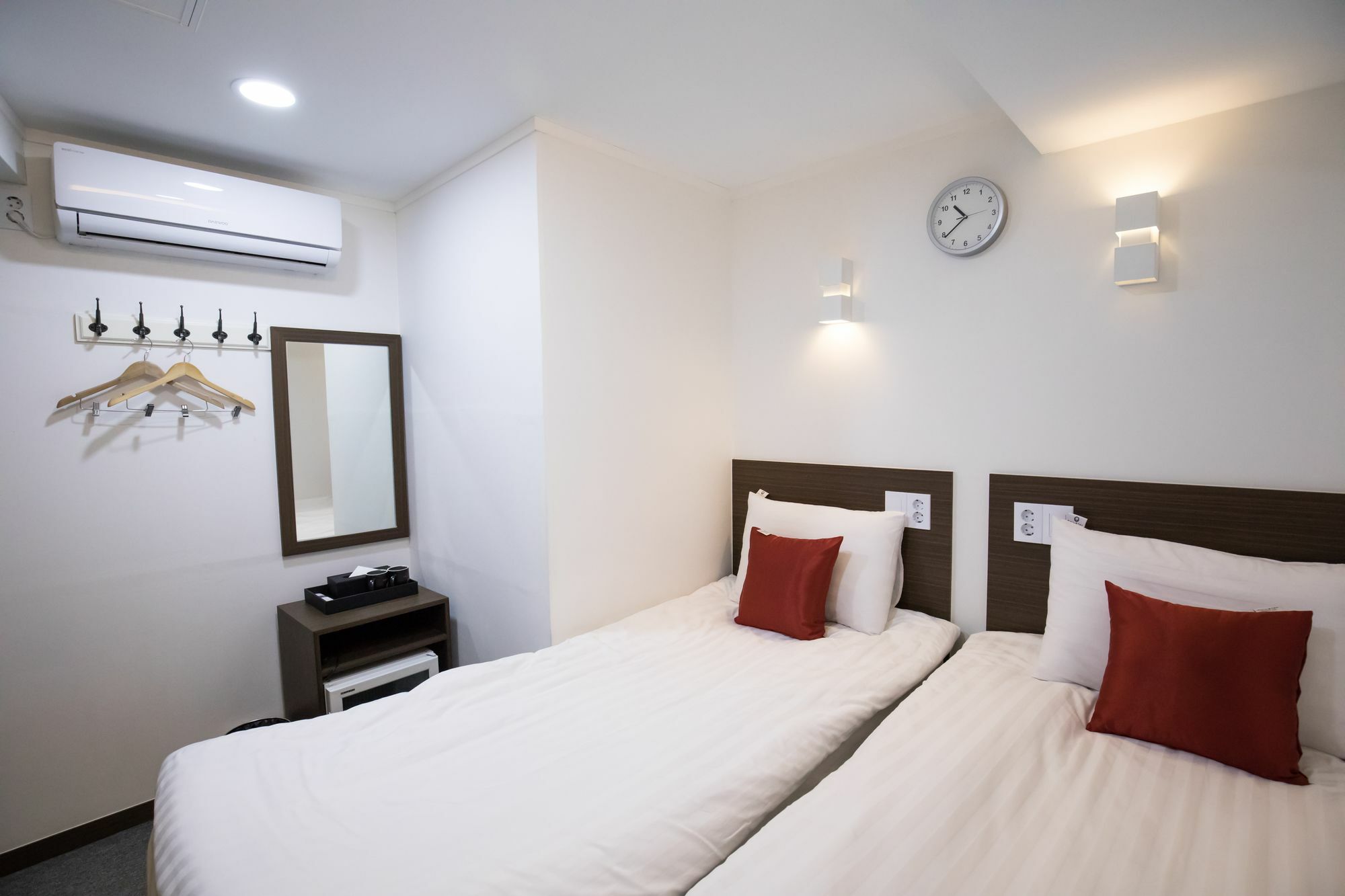 Guest house Philstay Dongdaemun Avenue 2*
