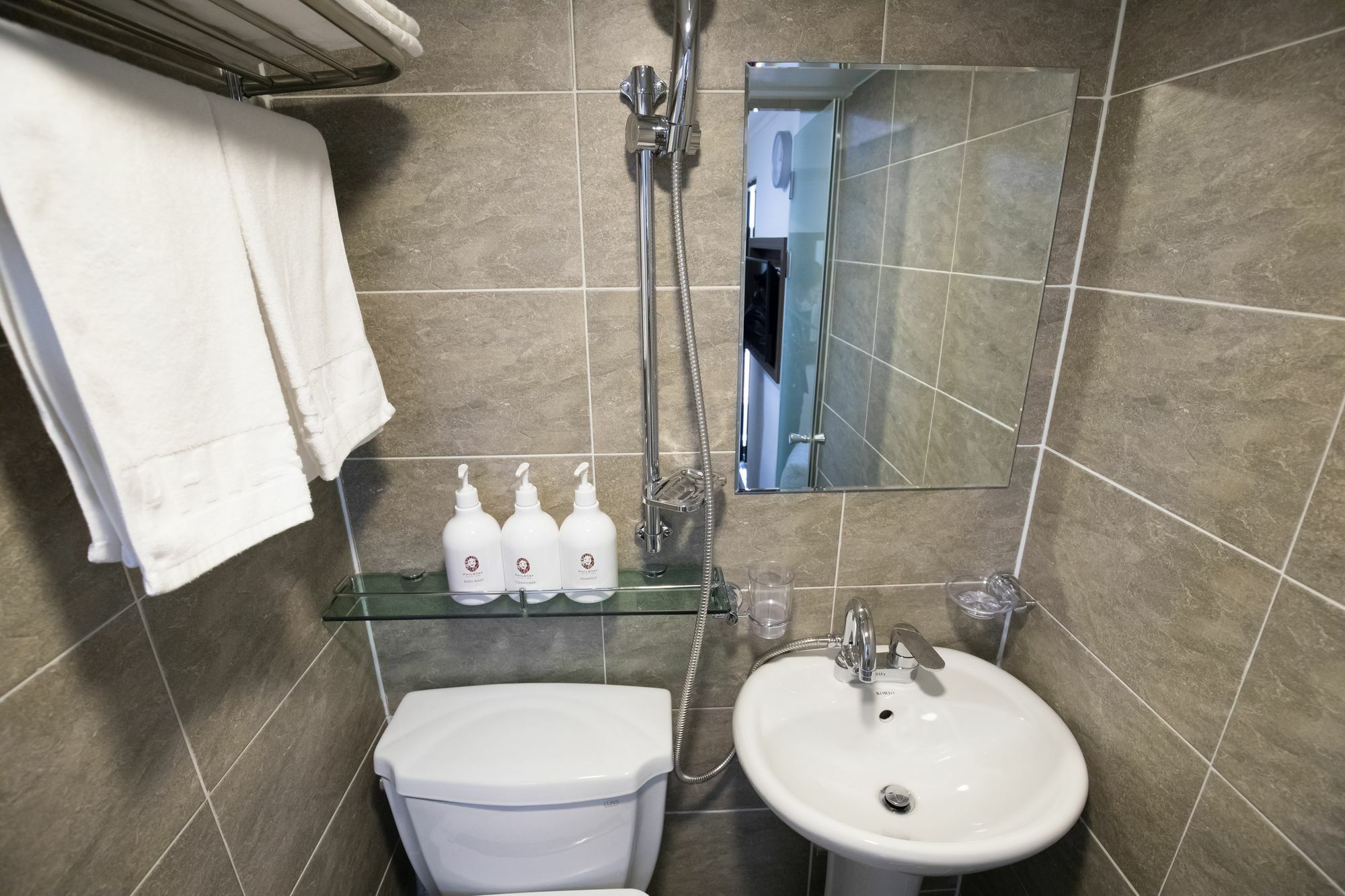 Philstay Dongdaemun Avenue Guest house Seoul