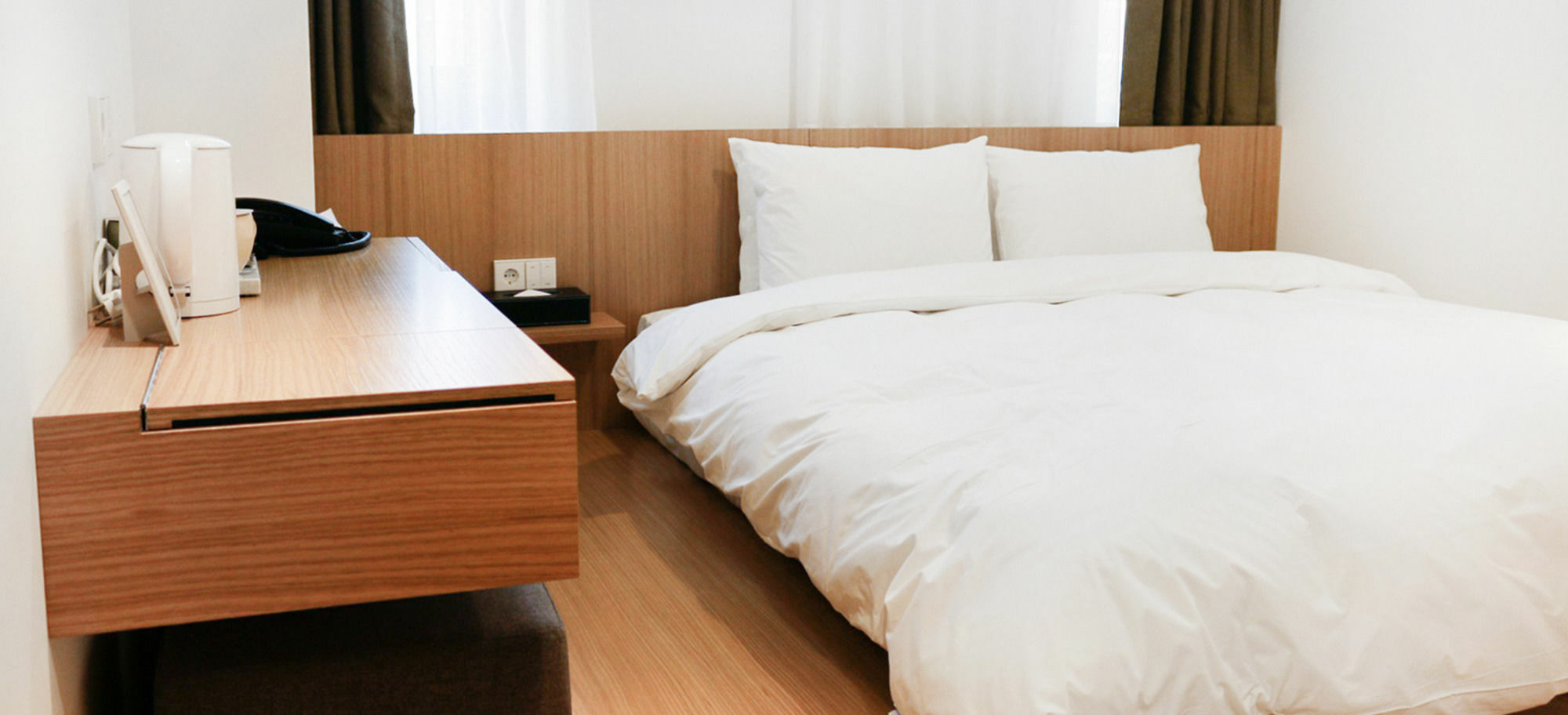 Hotel Handpicked & Collections 3*