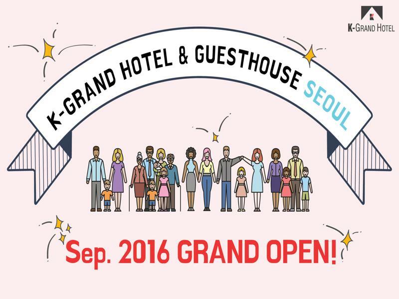 K-grand Seoul