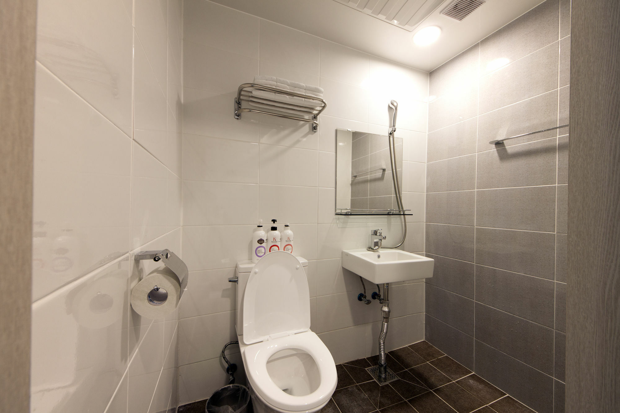 Hostel K-grand Seoul