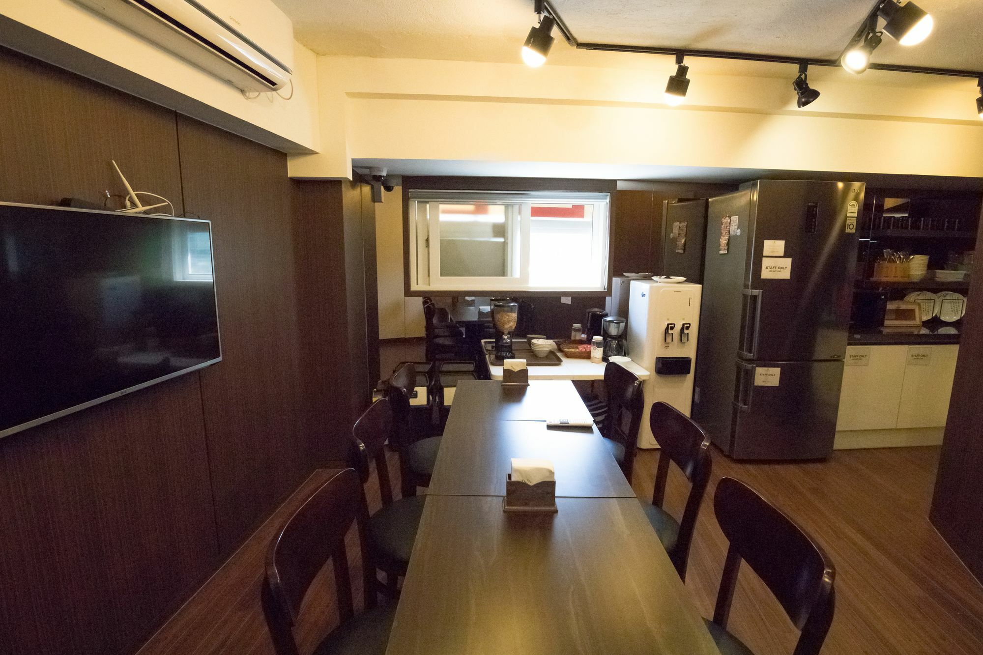 Philstay Dongdaemun Avenue 2*