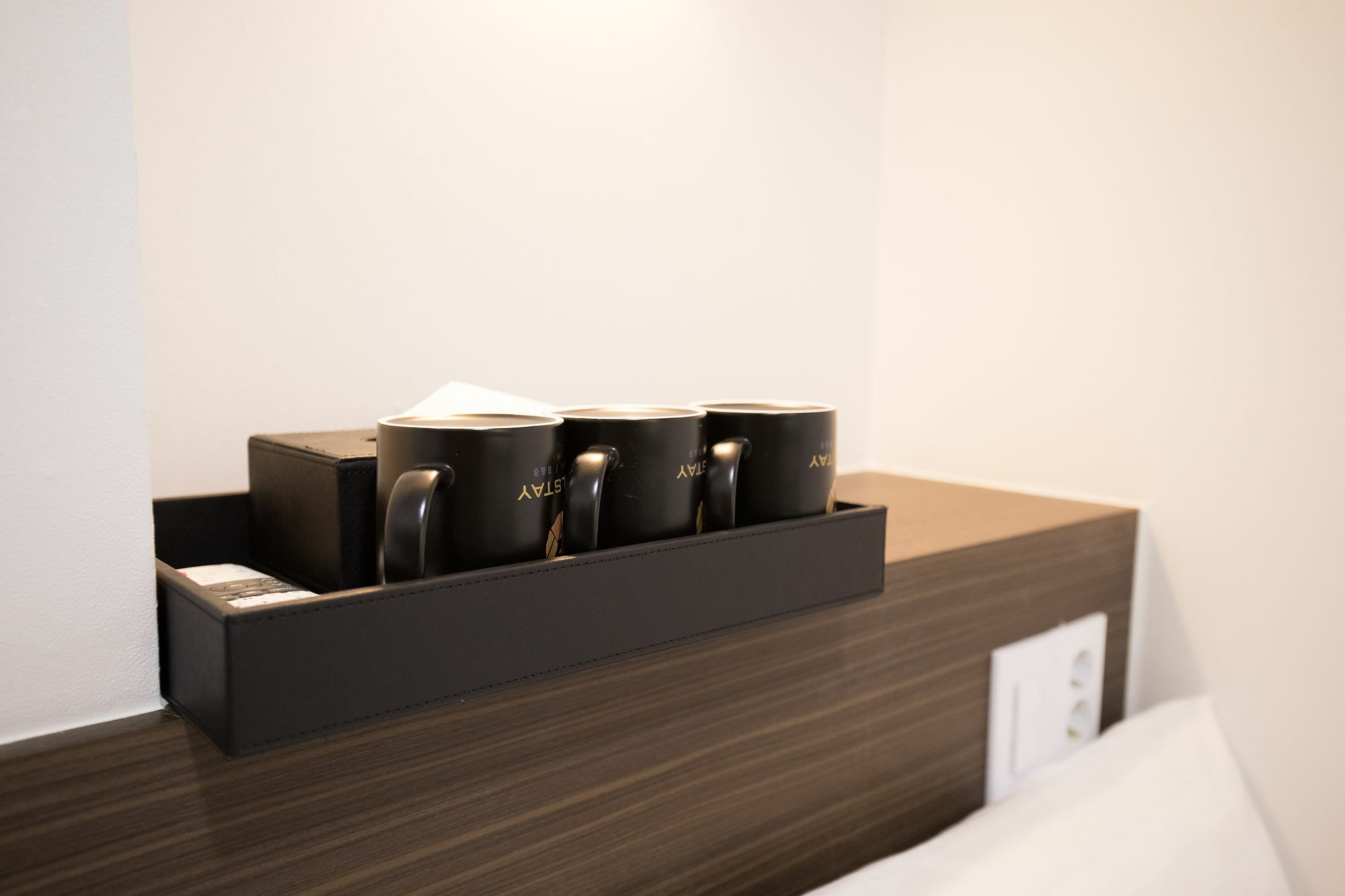Philstay Dongdaemun Avenue Seoul