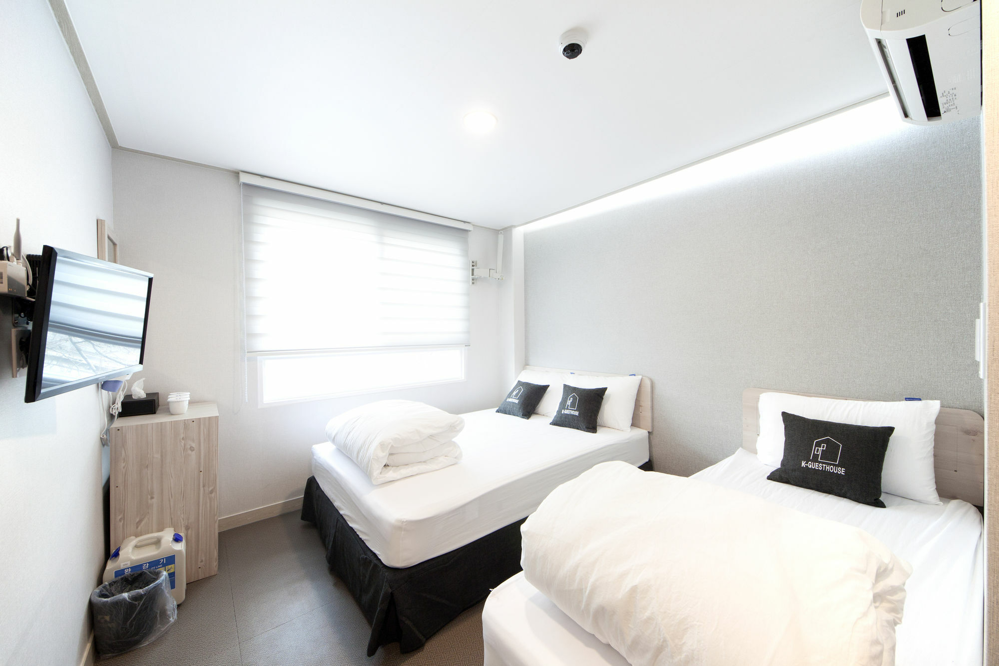 K-grand Seoul