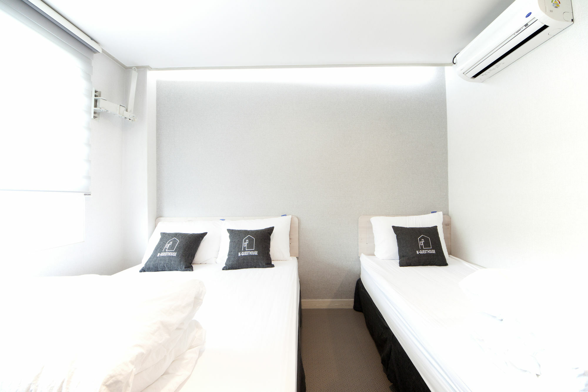 Hostel K-grand