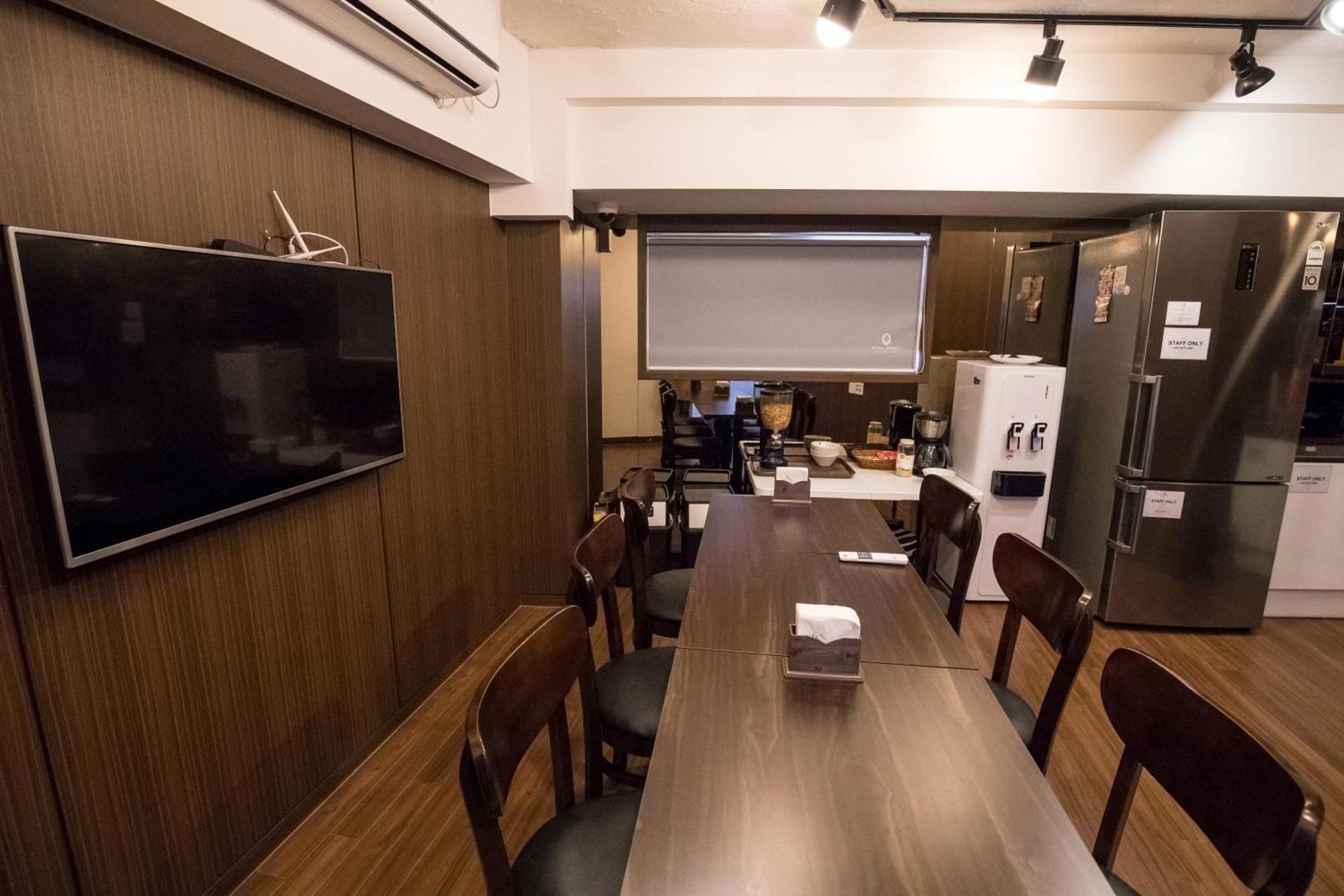 Philstay Dongdaemun Avenue Seoul