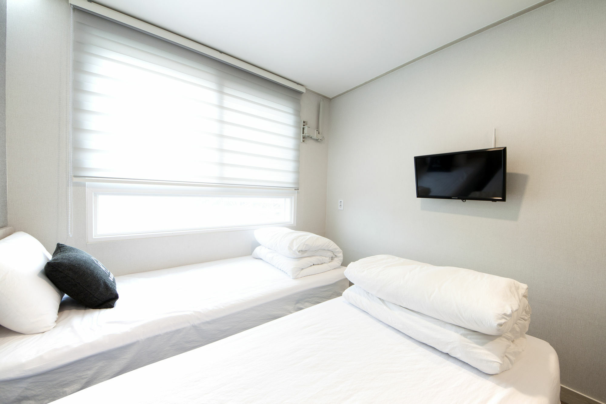 K-grand Hostel