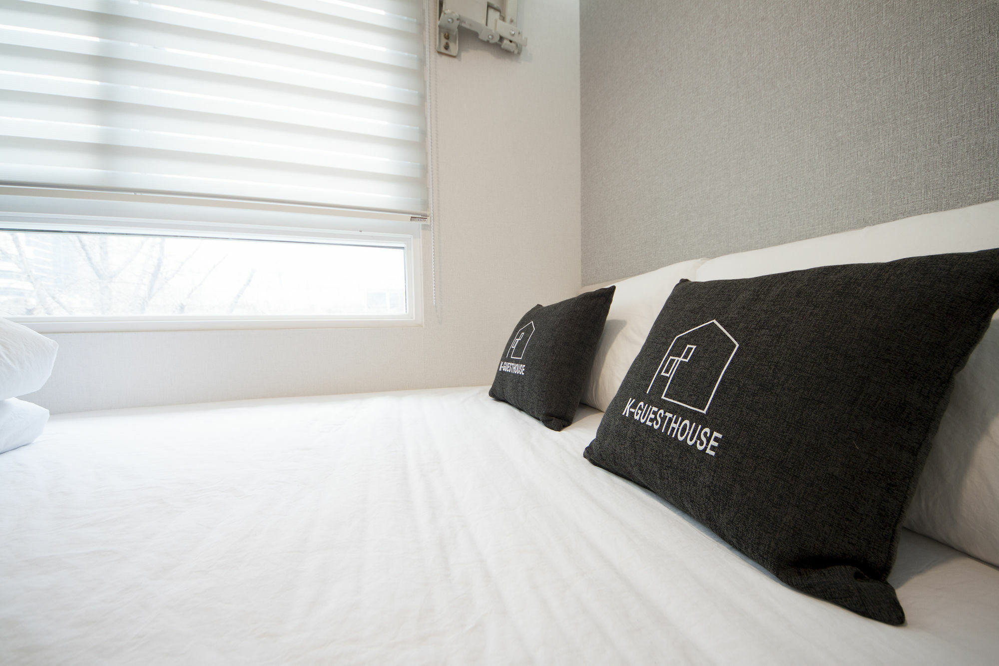 Hostel K-grand *