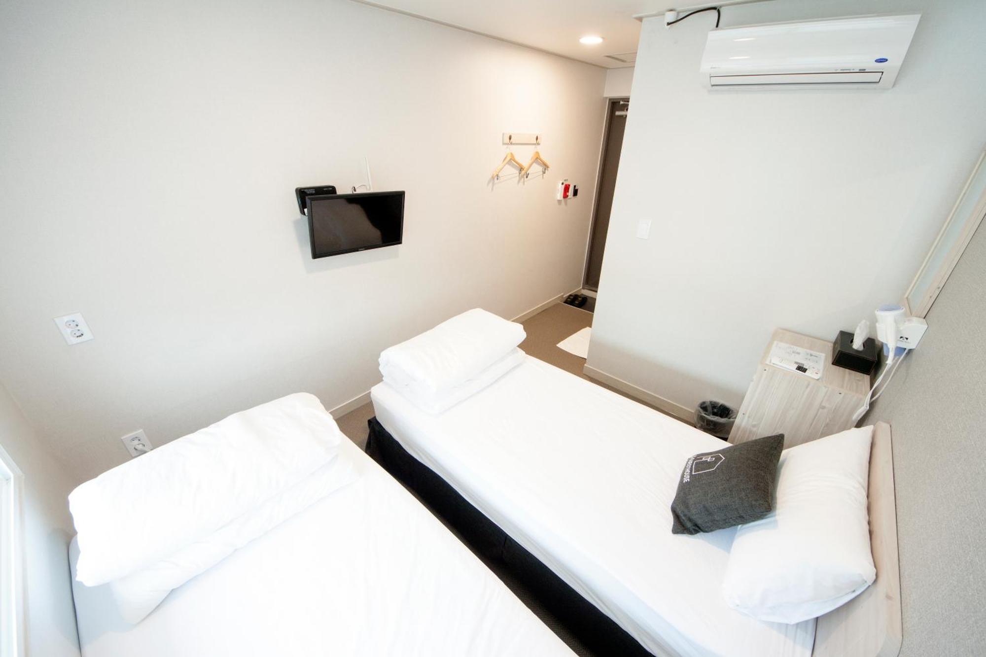 Hostel K-grand