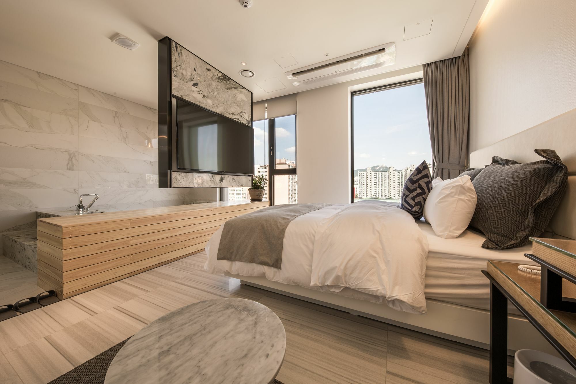 Dobong Bay 204 Hotel