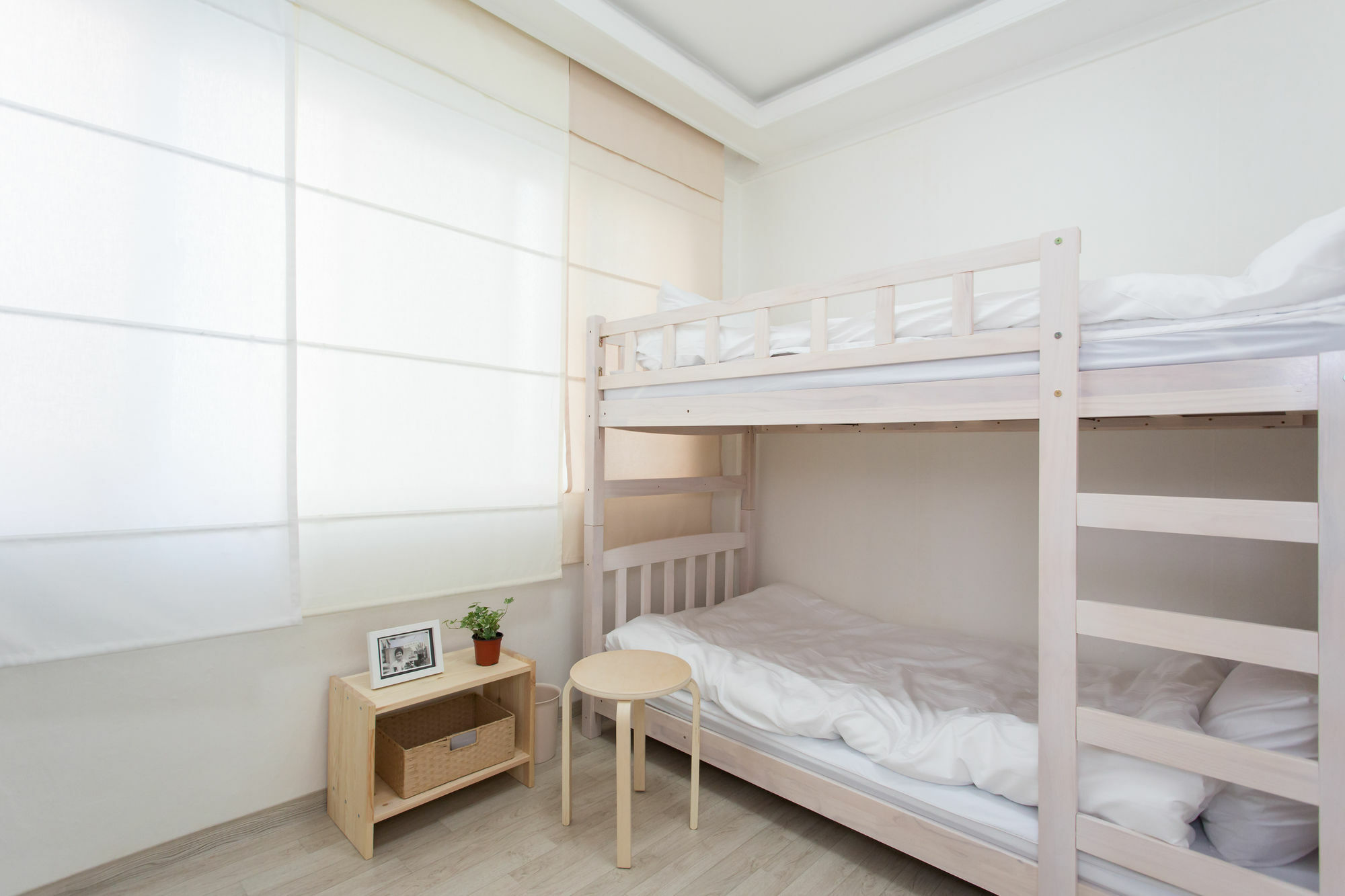 Guest house Issue 2*