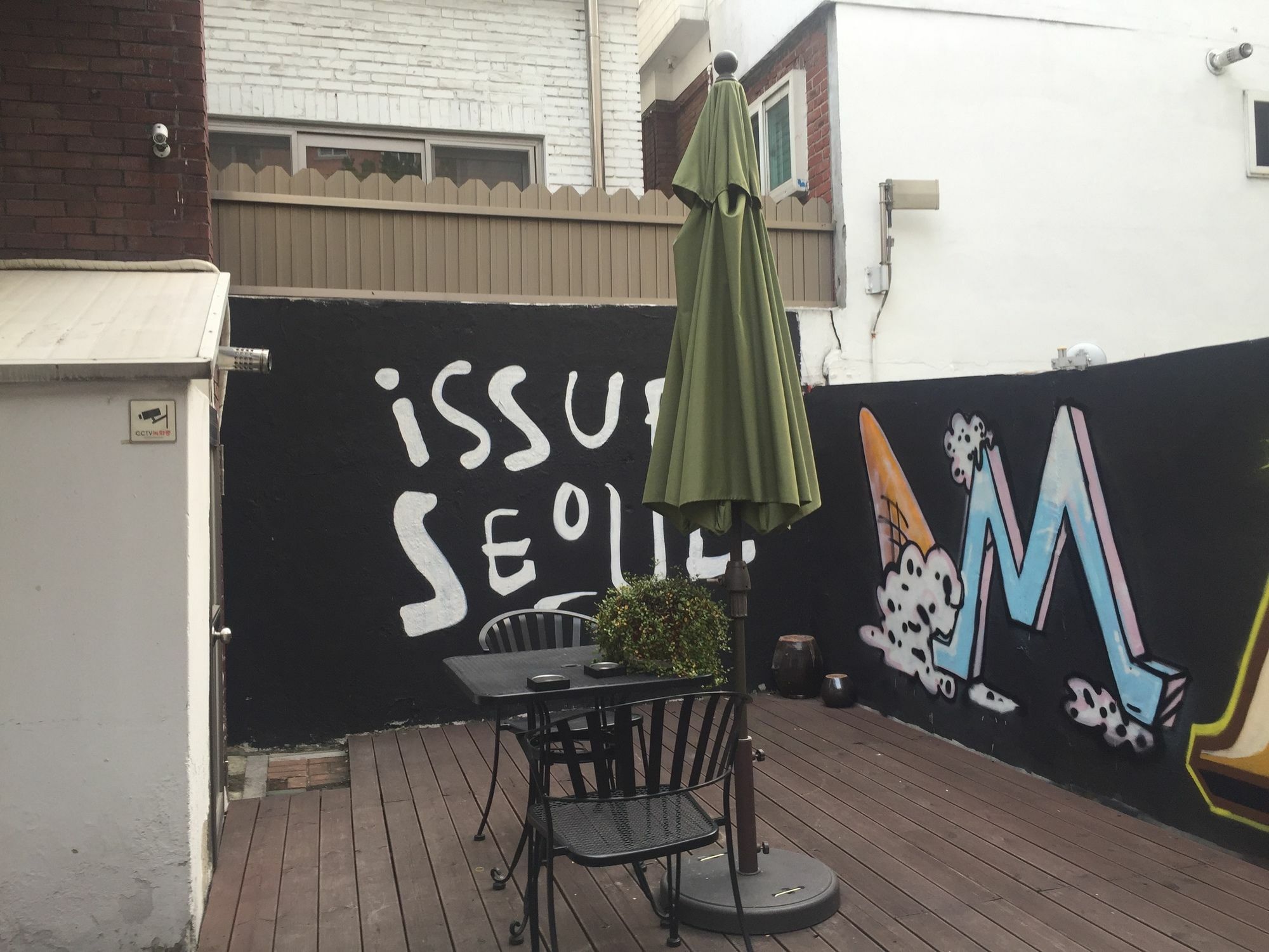 Issue 2* Seoul