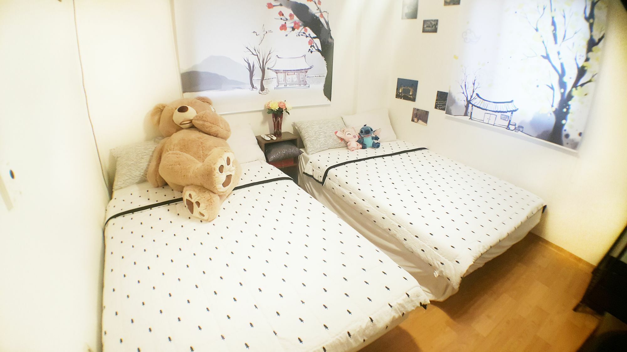 Hongdae Deborah House 1 Seoul