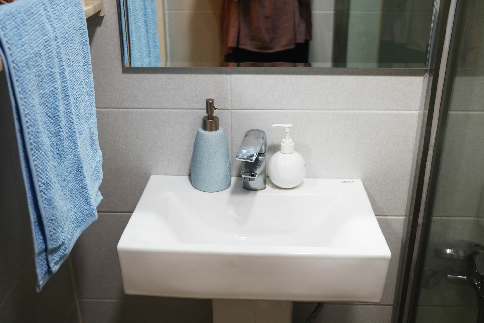 Hotel Healing Choice Seul