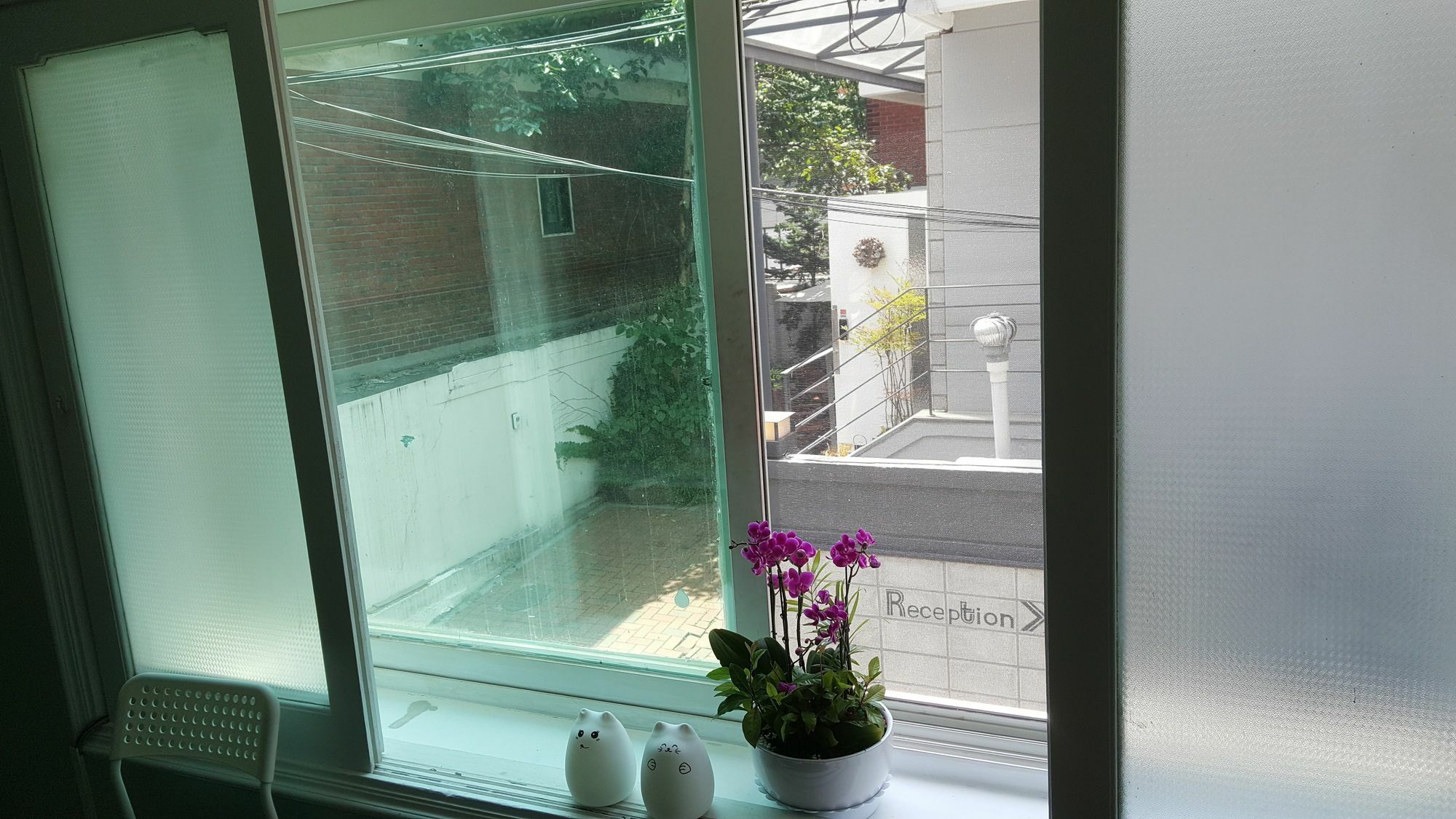Guest house Kim's Family Seoul