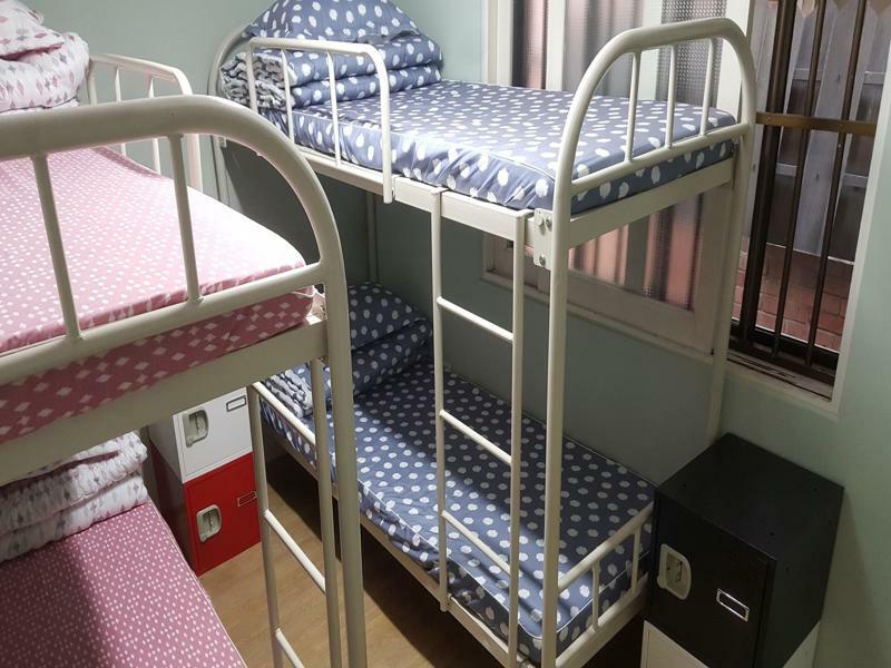Kim's Family Guest house Seoul