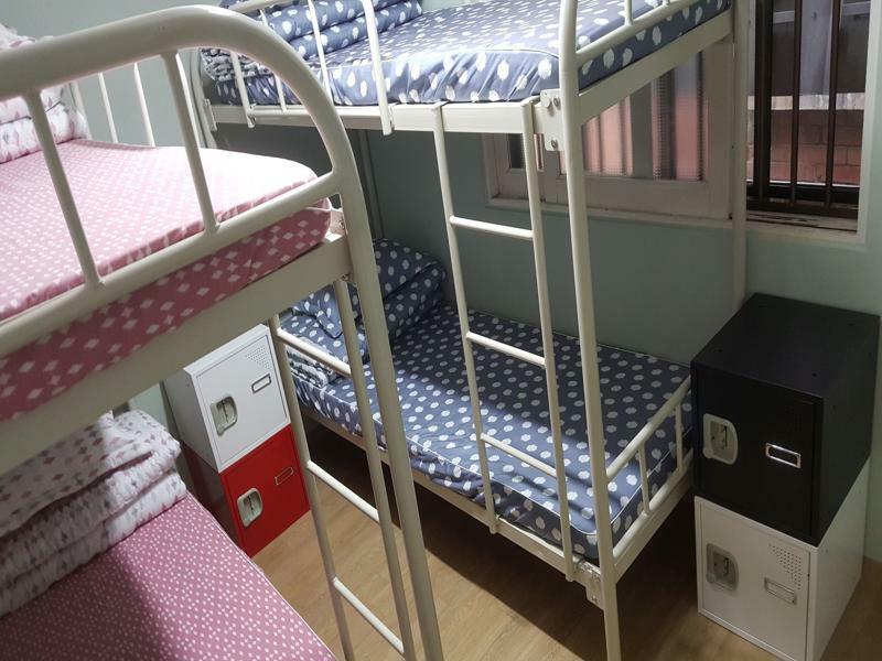 Kim's Family Guest house Seoul