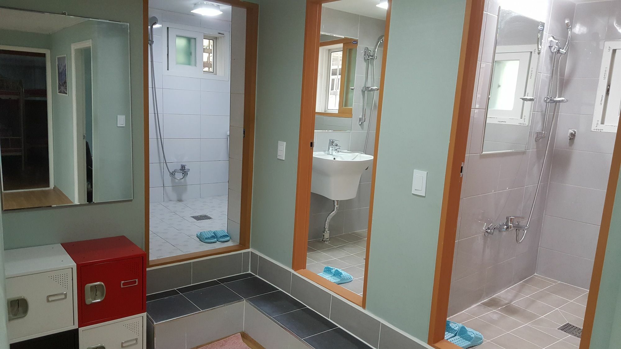 Kim's Family Guest house 2*