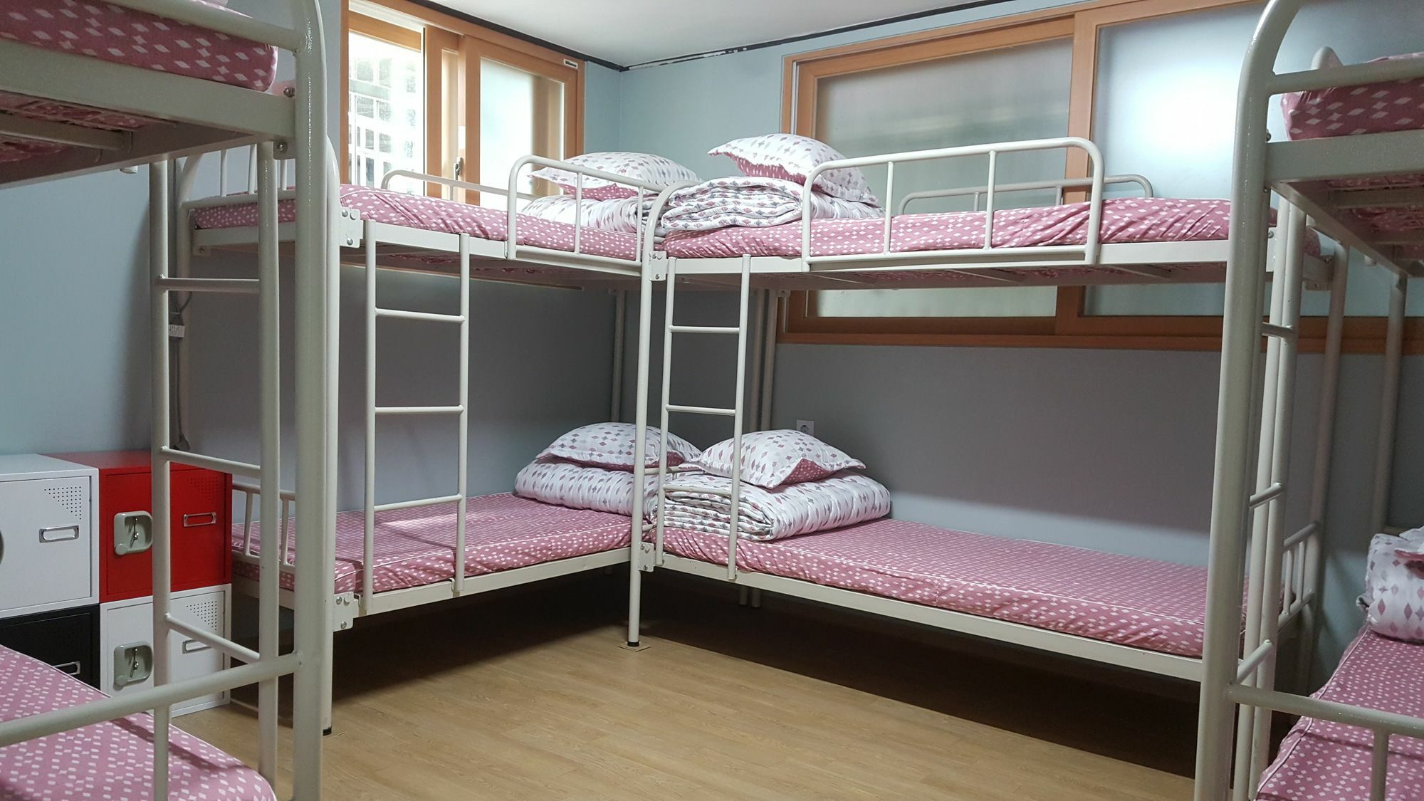 Kim's Family Guest house