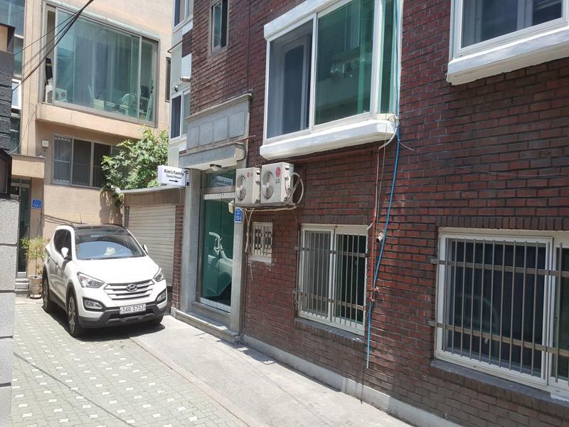Kim's Family Guest house Seoul