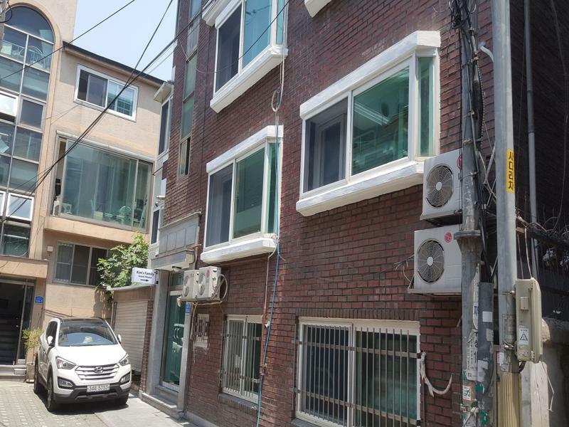 Guest house Kim's Family Seoul