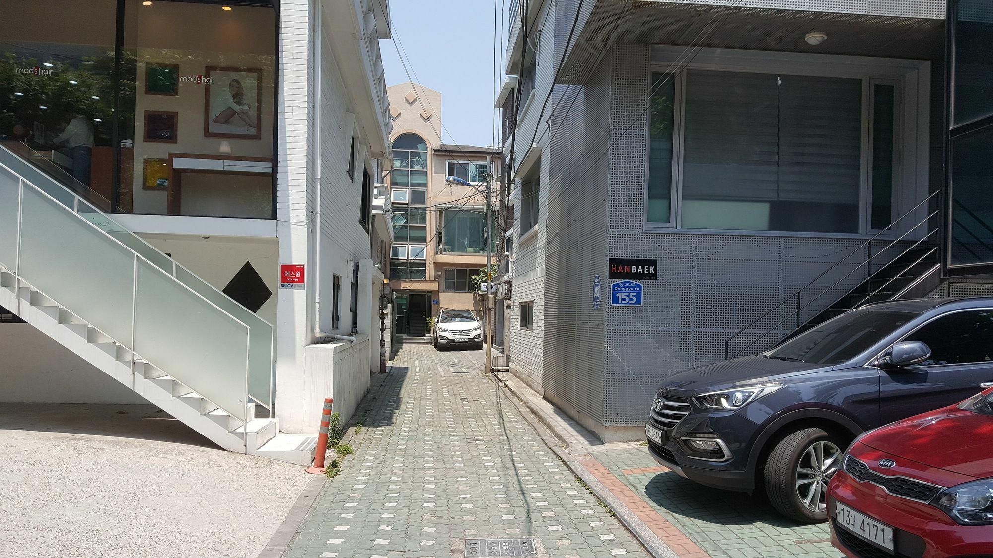 Kim's Family Guest house Seoul