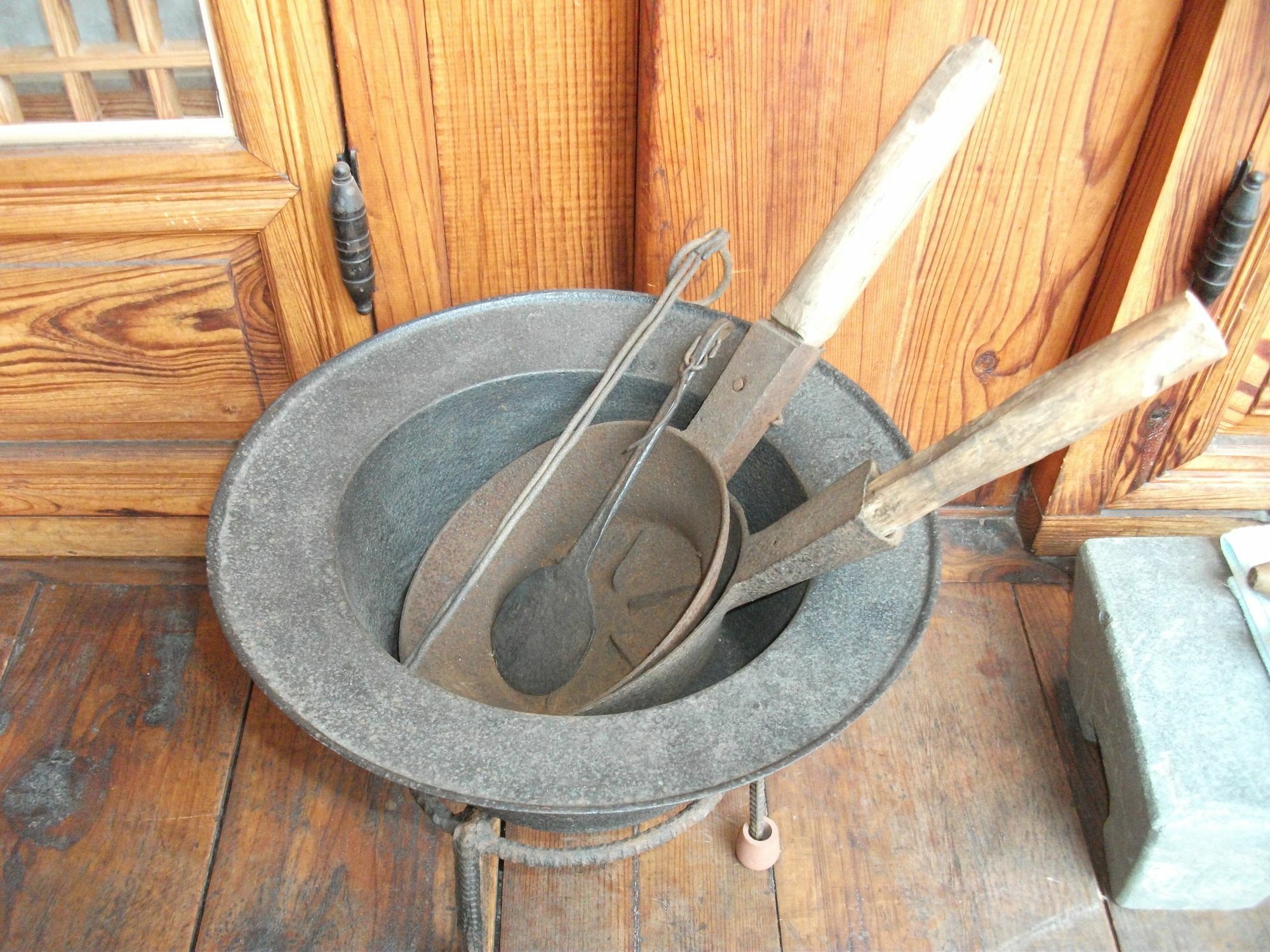 Bukchon Hyosunjae Guest house Seoul