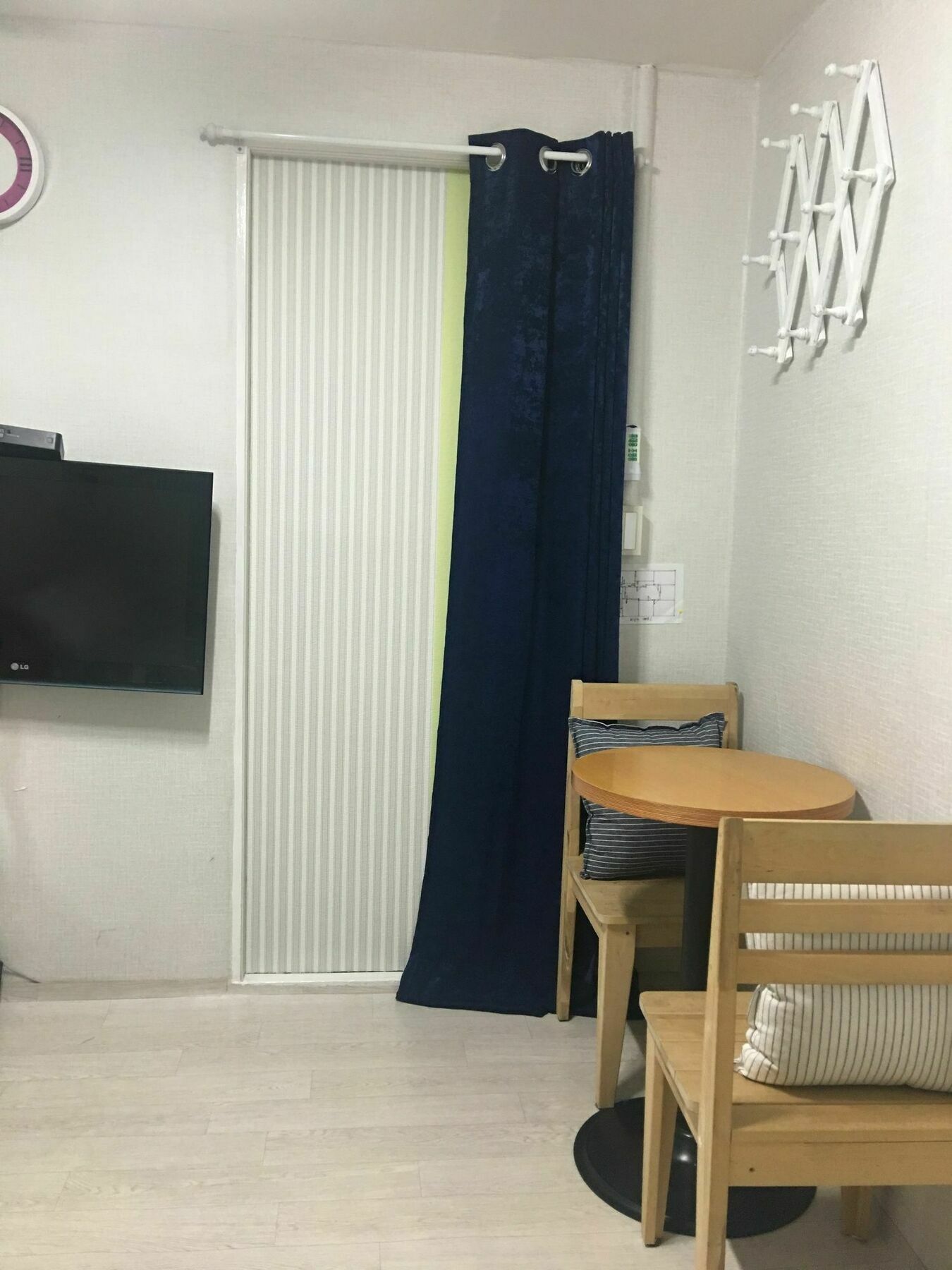 Hospedagem domiciliar Romi House *
