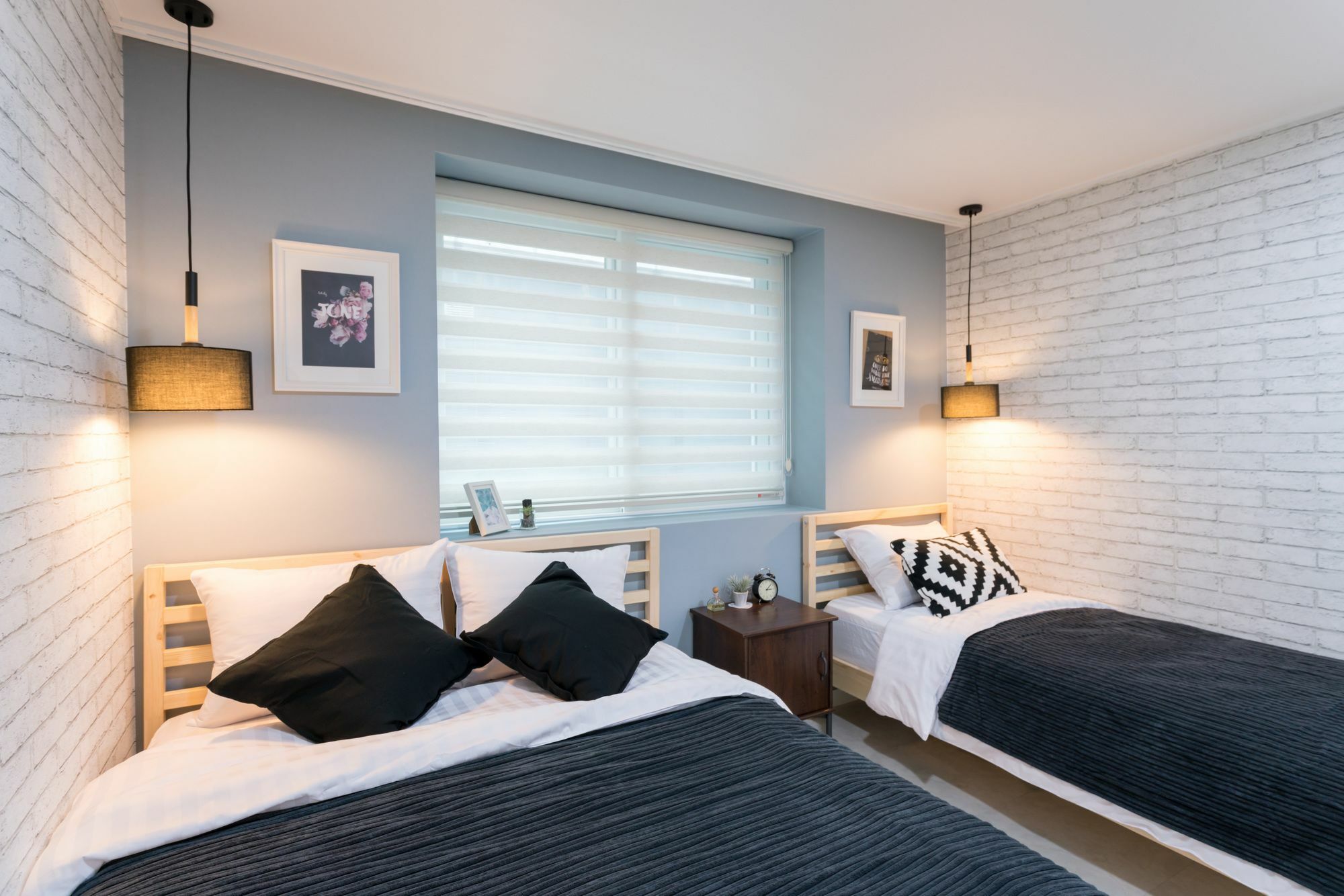 Guest house Neat House Hongdae 2*