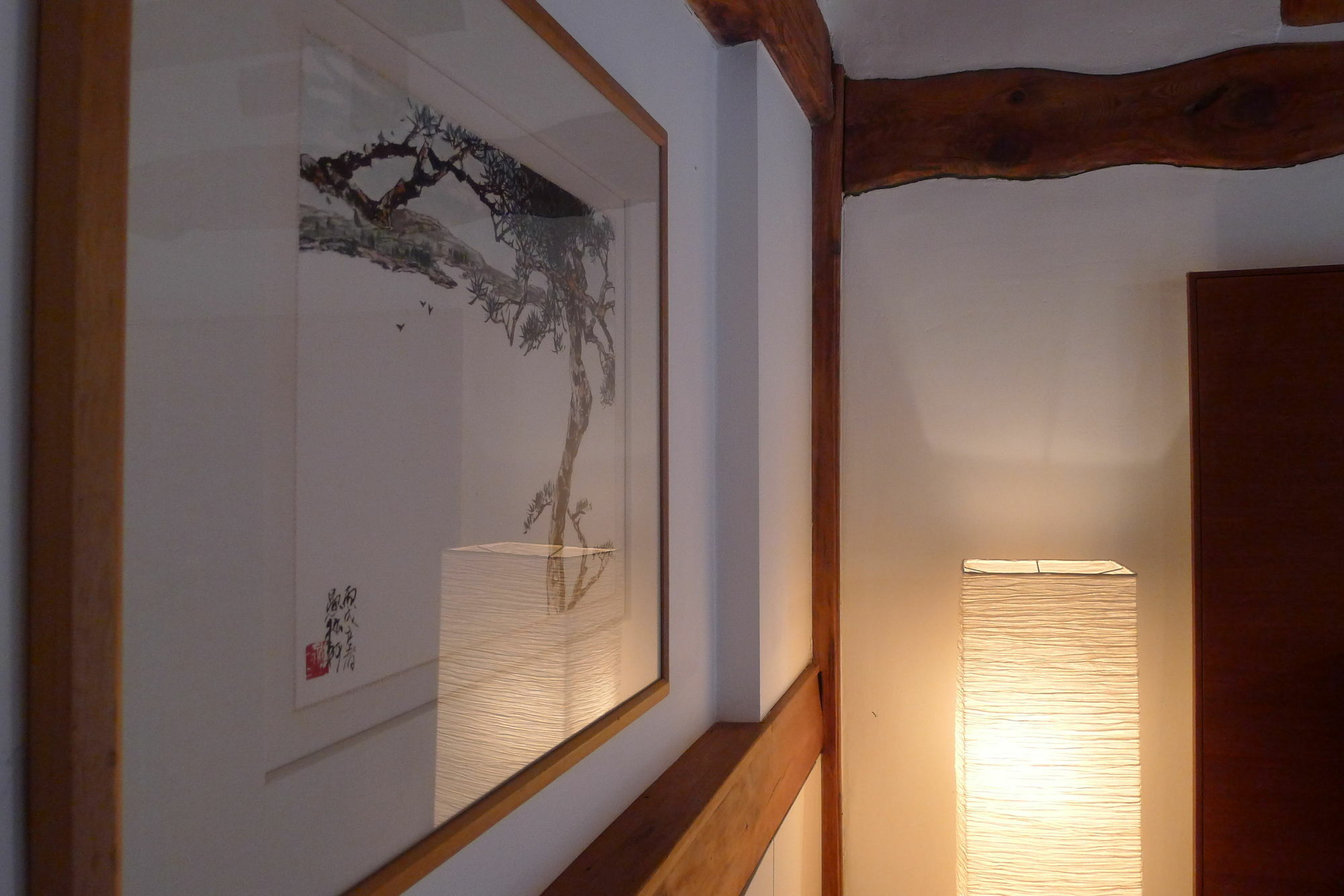 Xiwoo Hanok Guest house Seoul