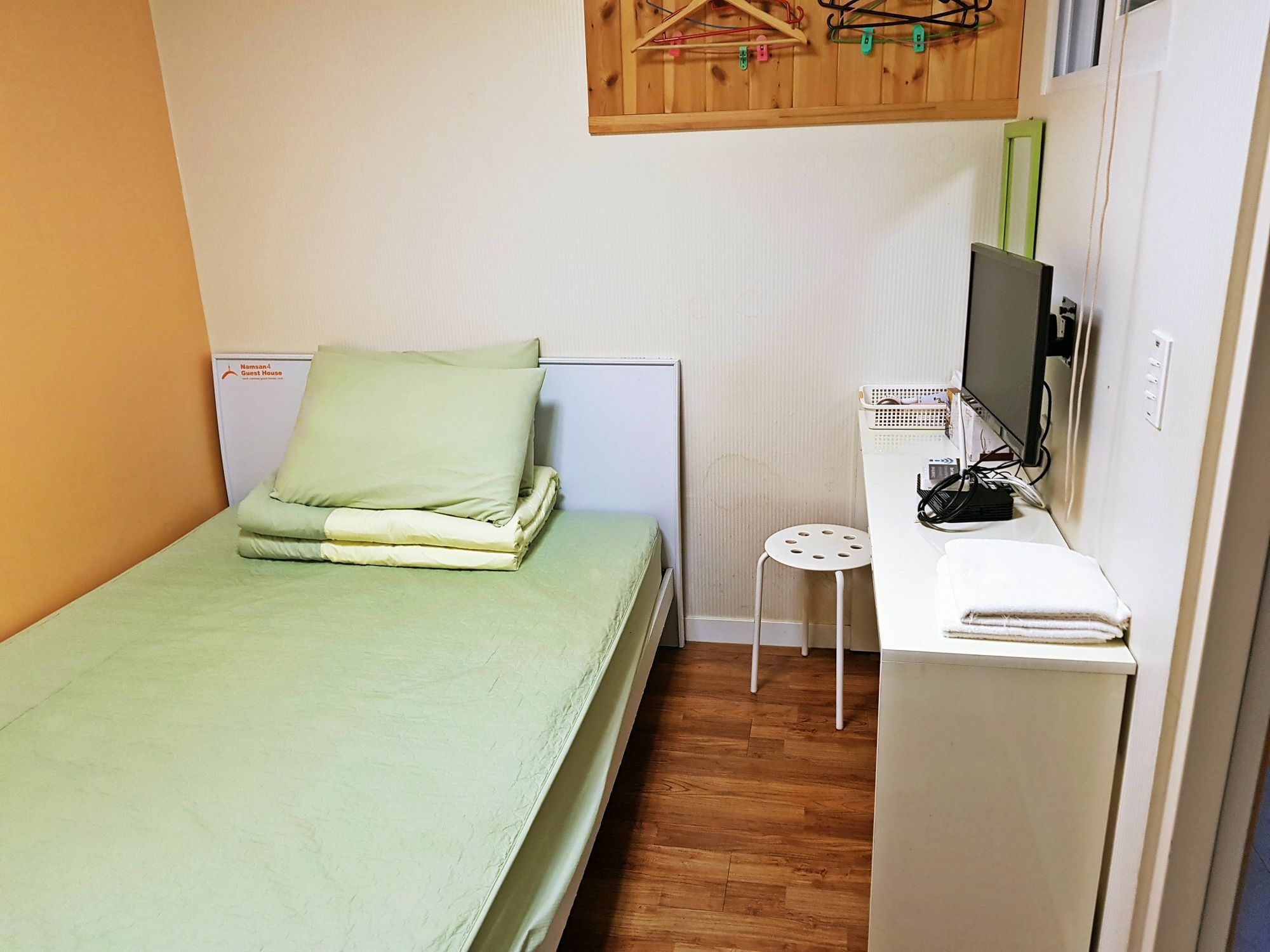 Casa de hóspedes Myeong-dong Good Seul