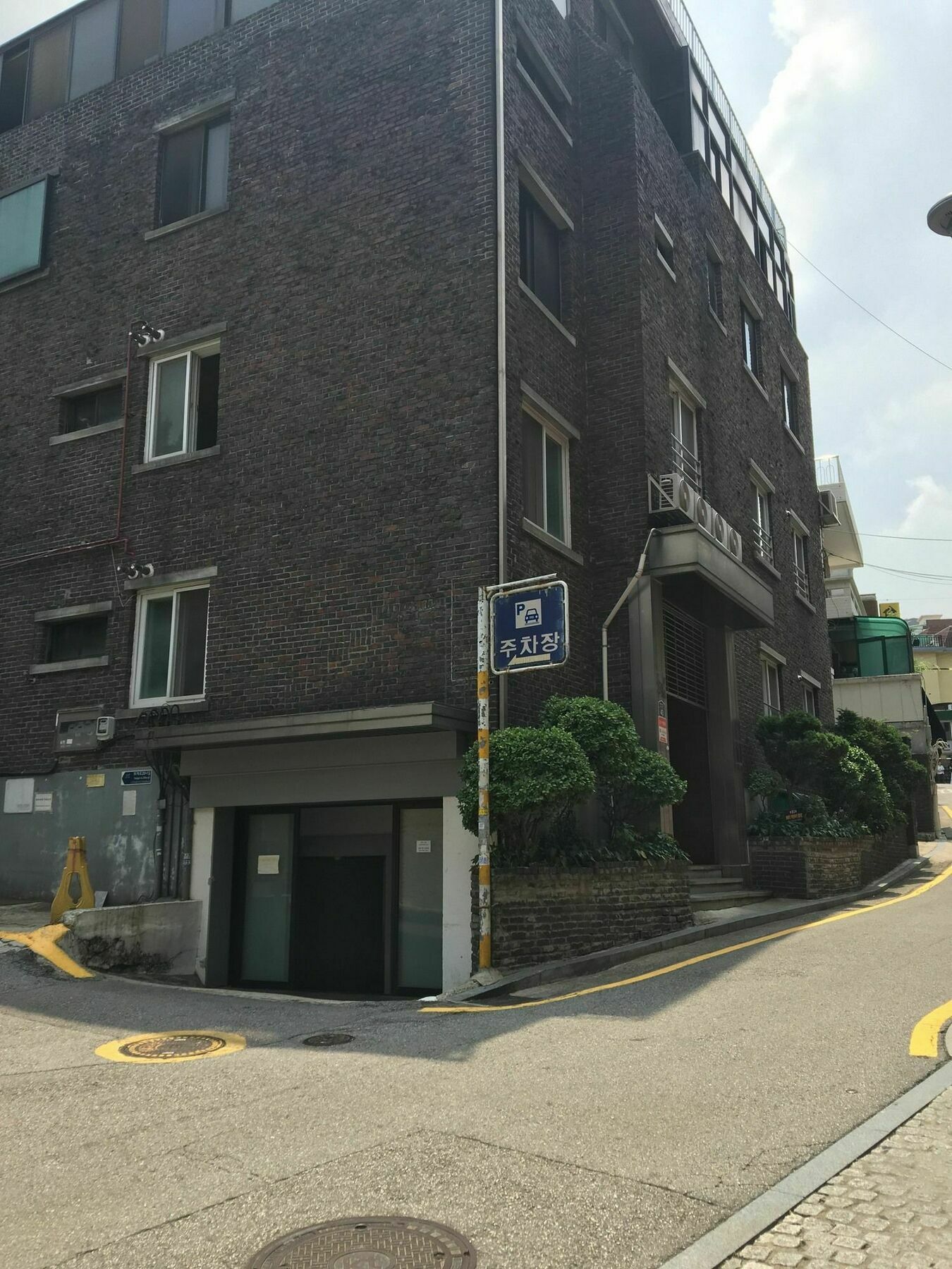 Myeong-dong Good 2* Seul