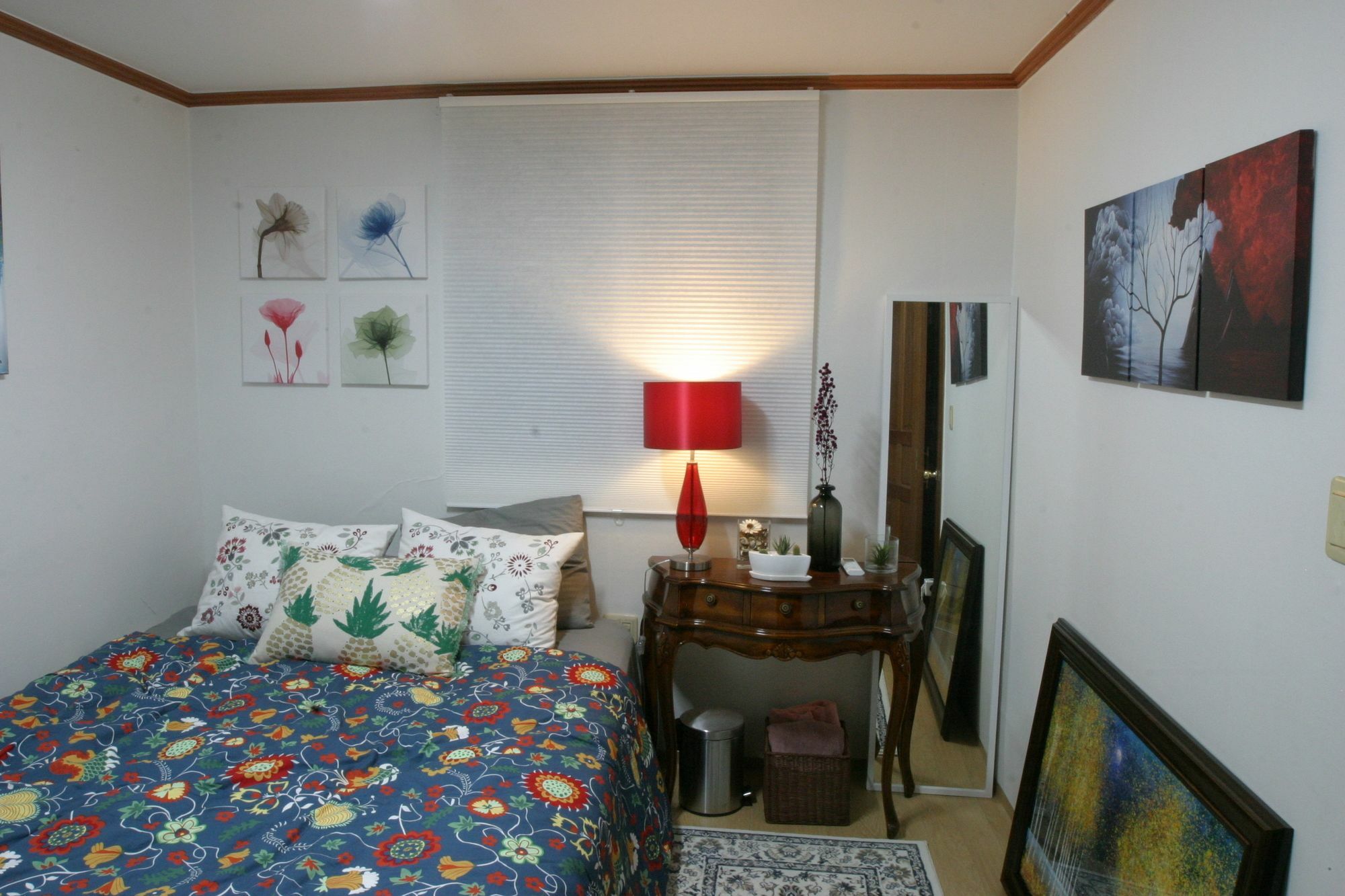 Refee House Guest house 3*